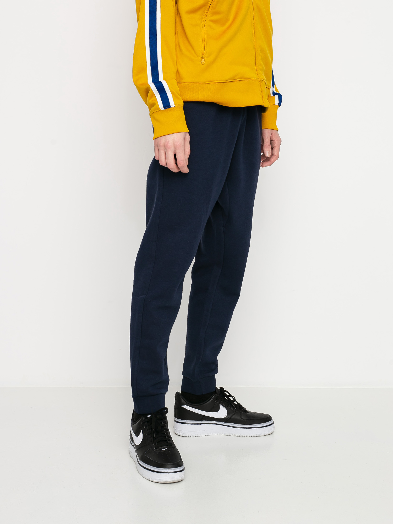 Nike club fleece pant obsidian sale