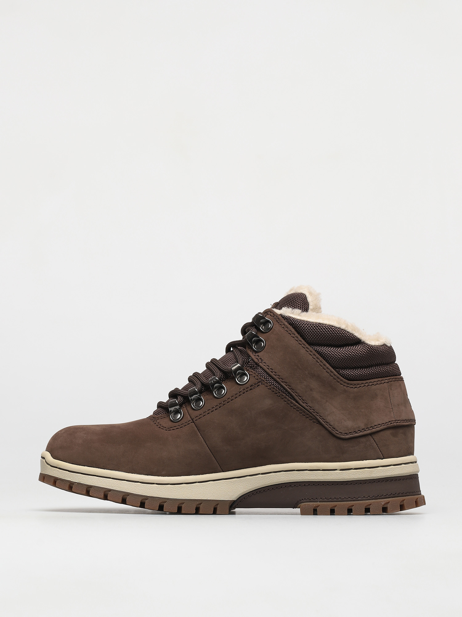 K1x H1ke Territory Superior Schuhe (dark/brown)