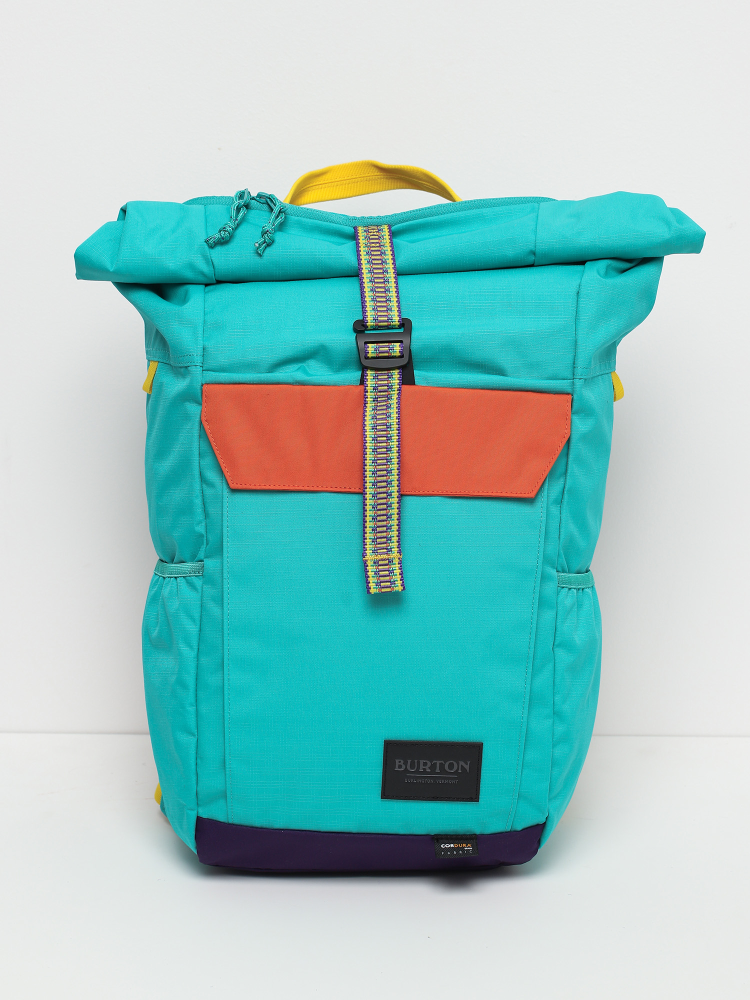 burton export backpack