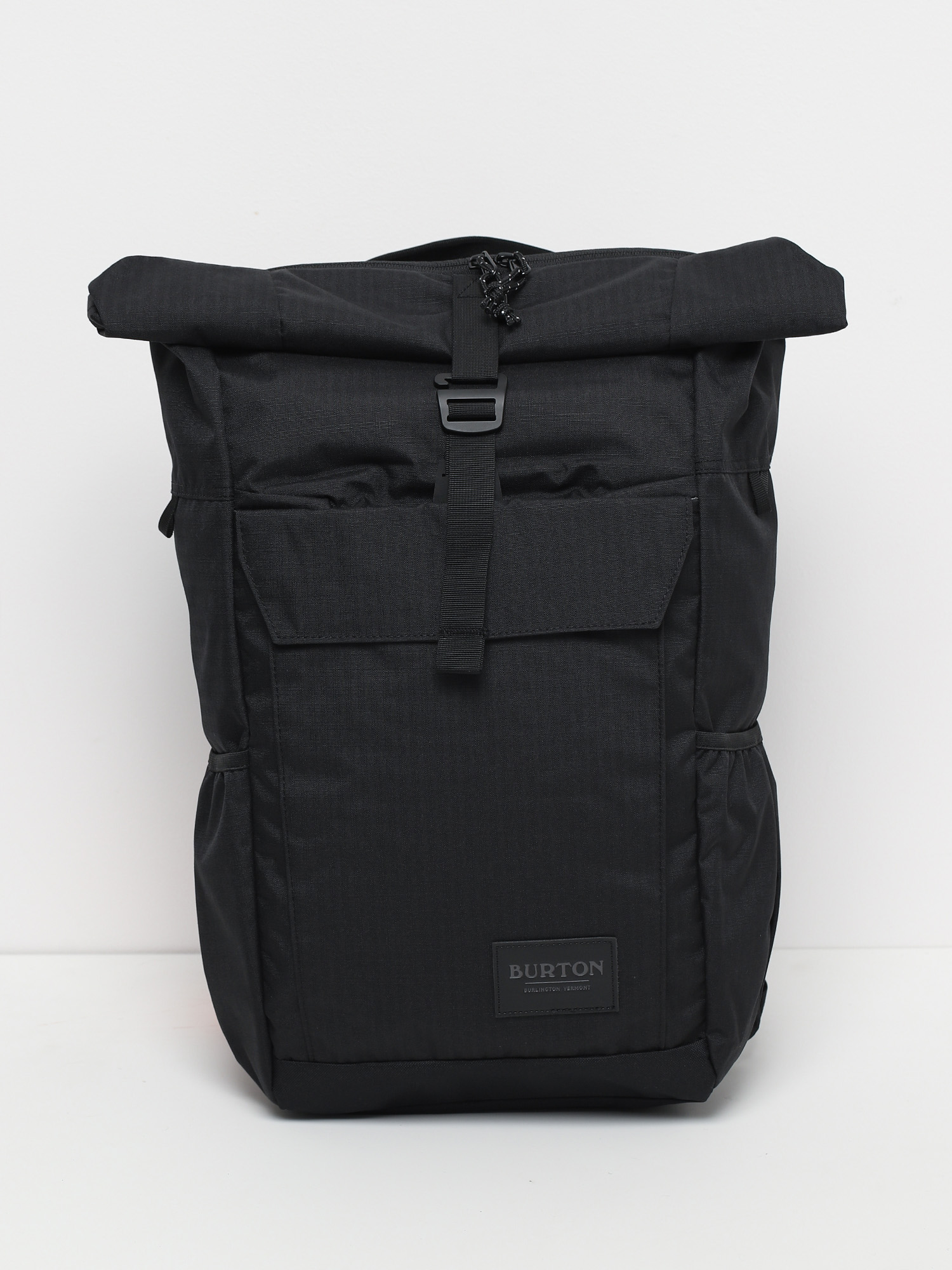 Burton roll top backpack hotsell