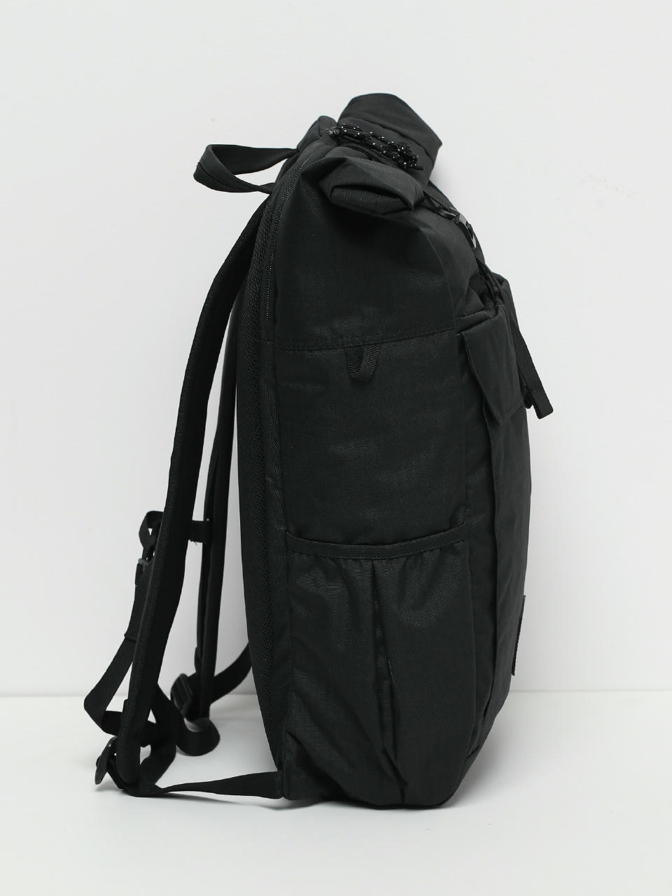 Burton Export 2.0 26L Backpack (true black triple ripstop)