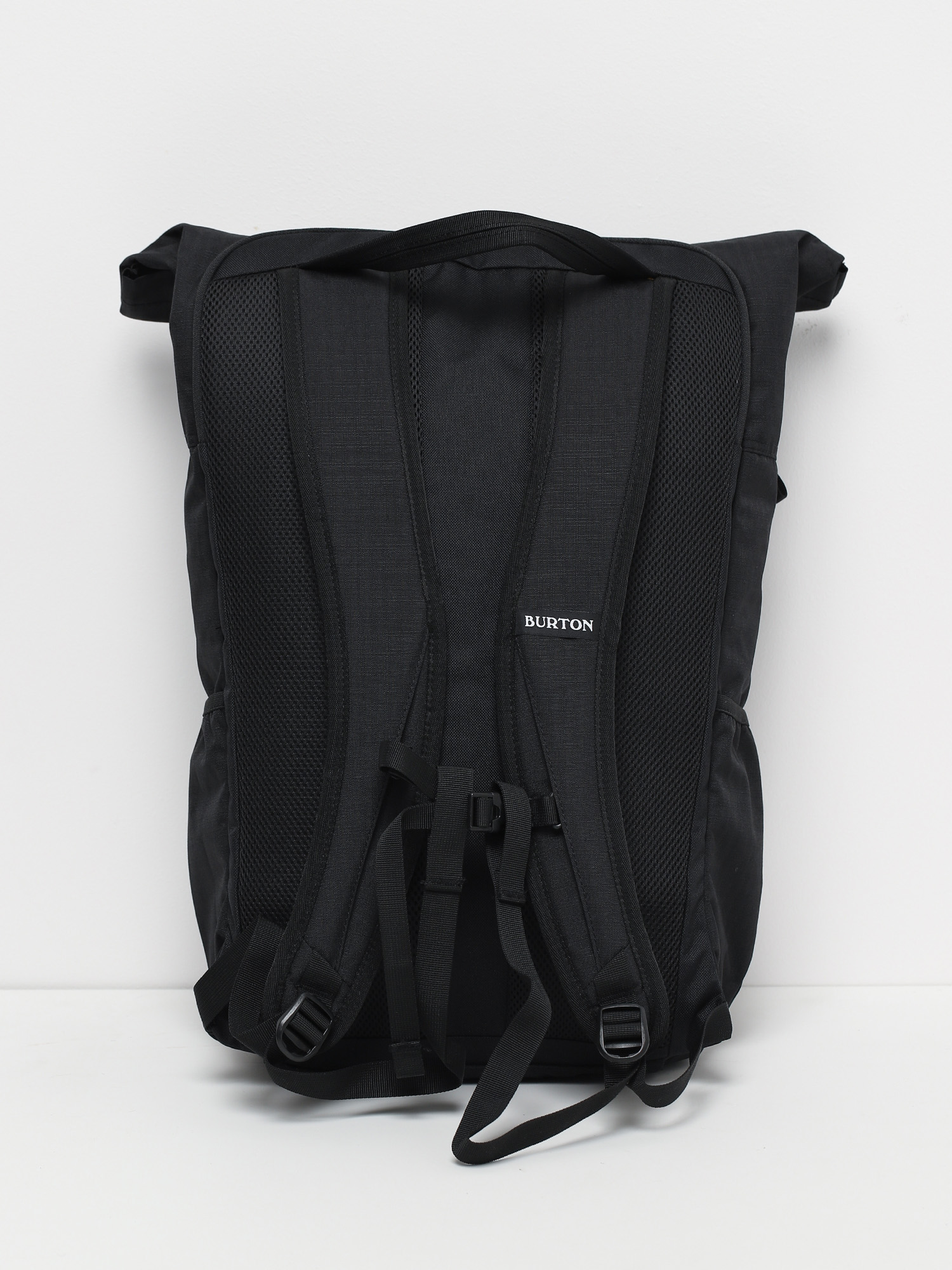 Burton Export 2.0 26L Rucksack (true black triple ripstop)