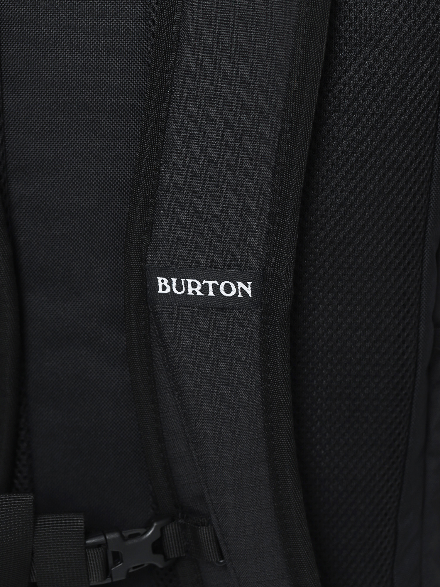 Burton Export 2.0 26L Rucksack (true black triple ripstop)