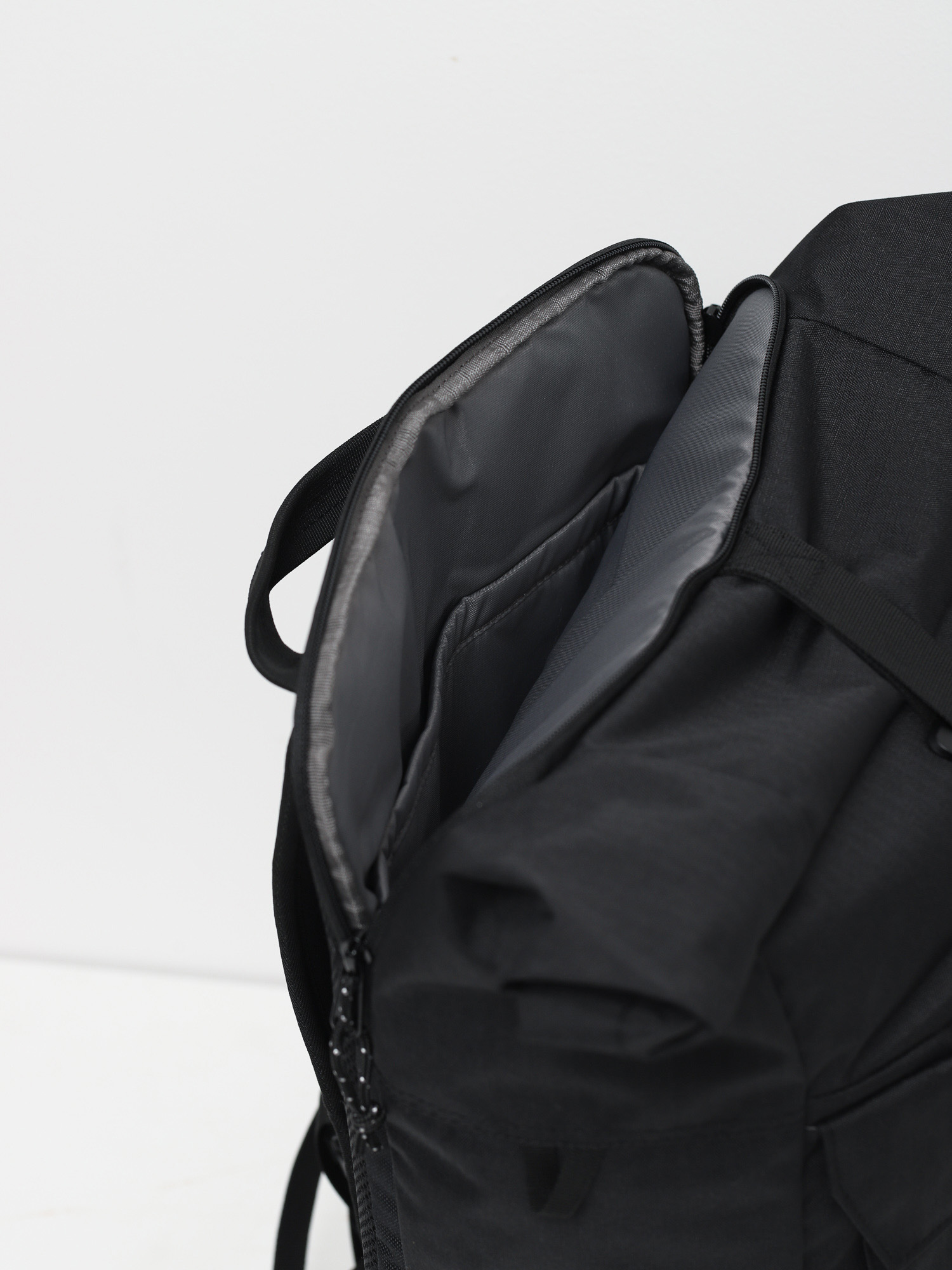 Burton Export 2.0 26L Backpack (true black triple ripstop)