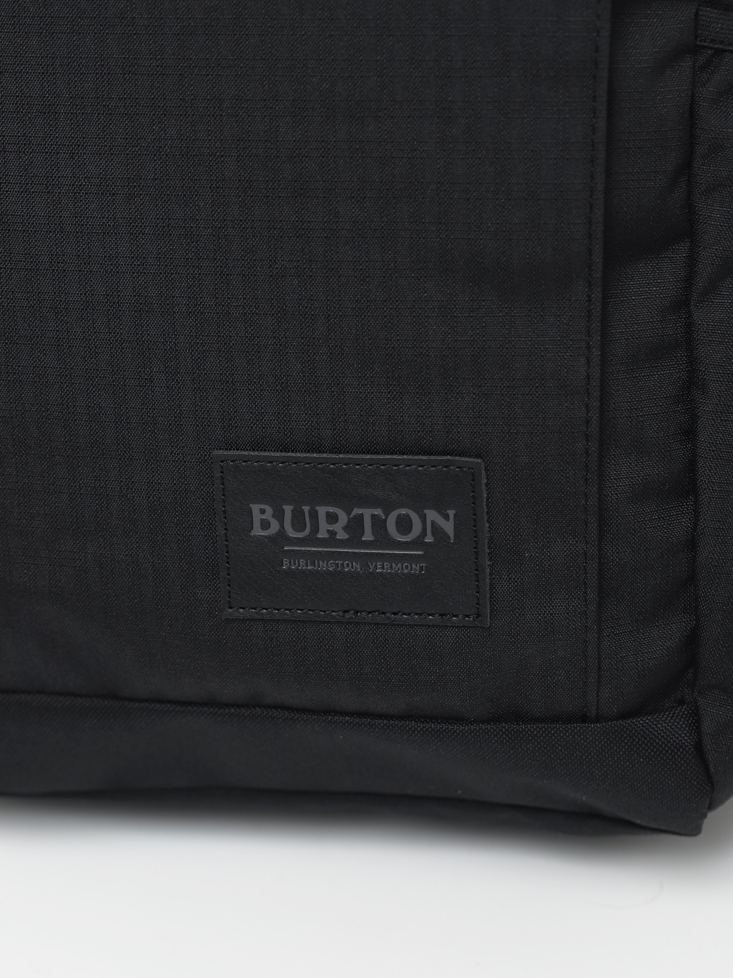 Burton Export 2.0 26L Rucksack (true black triple ripstop)