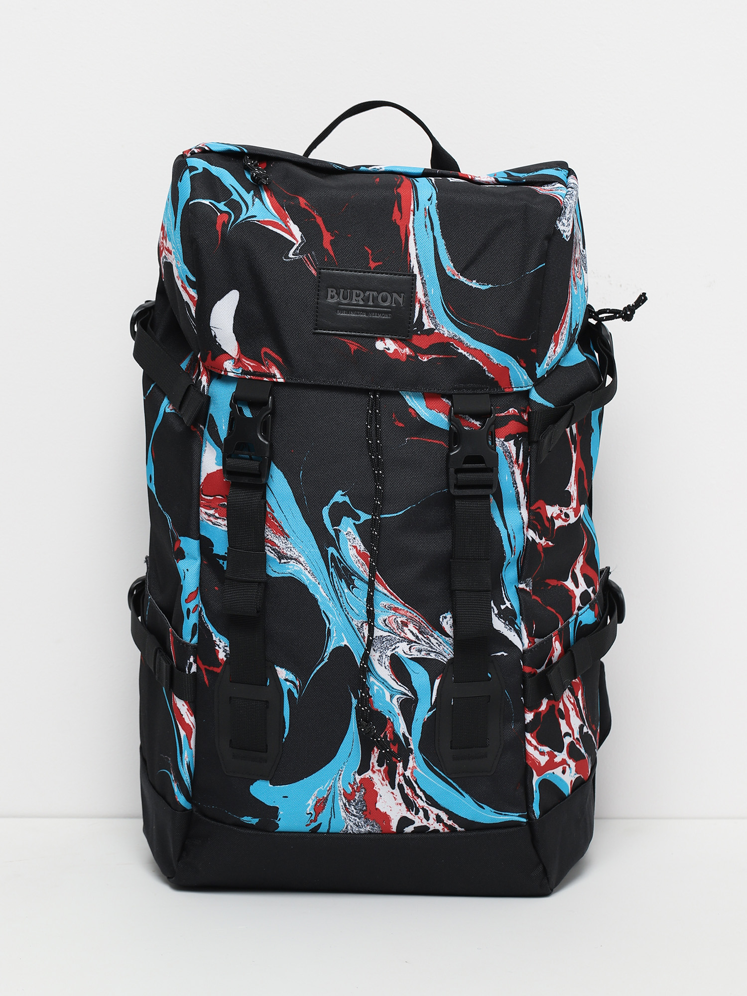 Burton Tinder 2.0 30L Rucksack (kowall marble print)