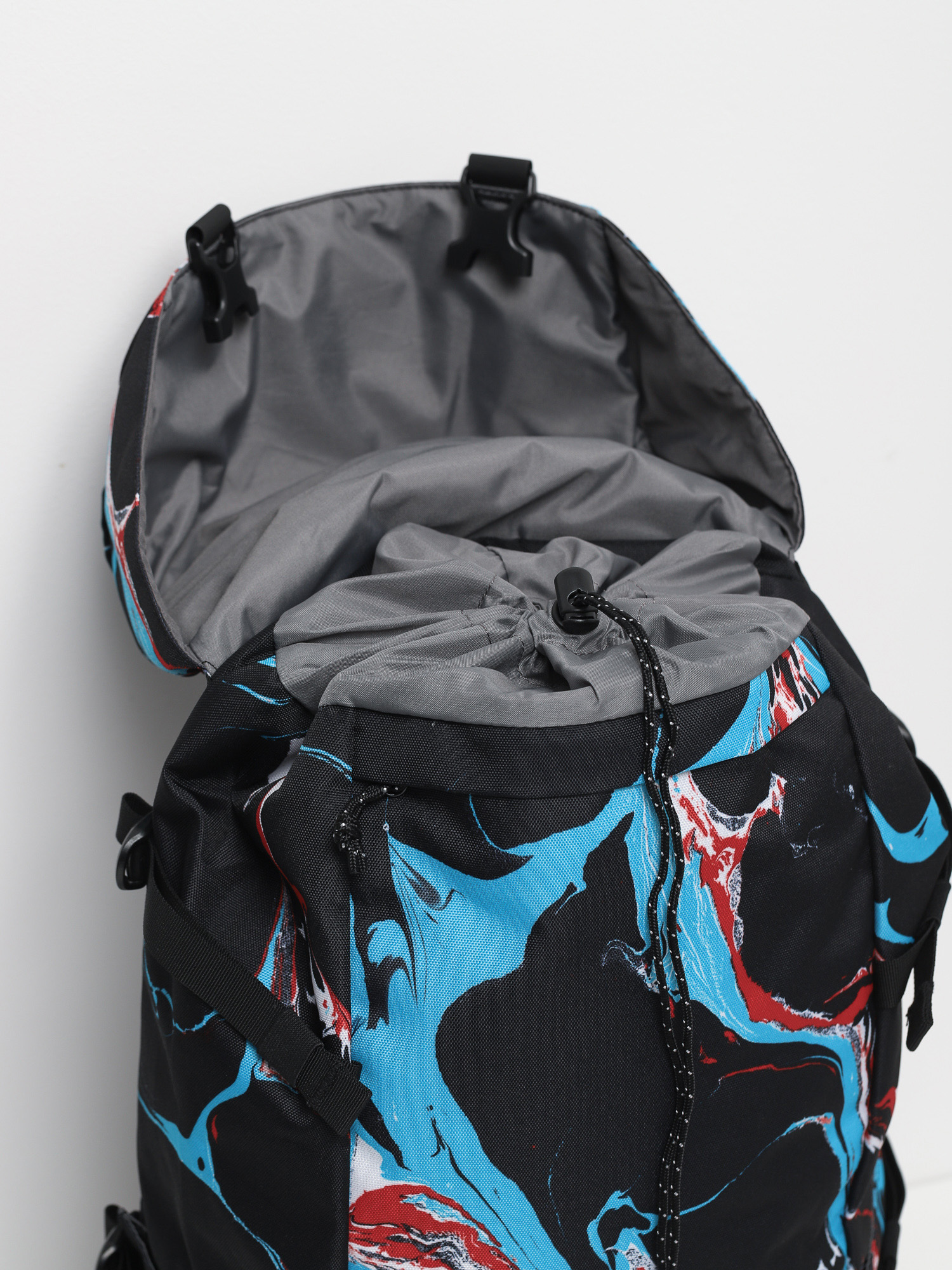 Burton Tinder 2.0 30L Rucksack (kowall marble print)