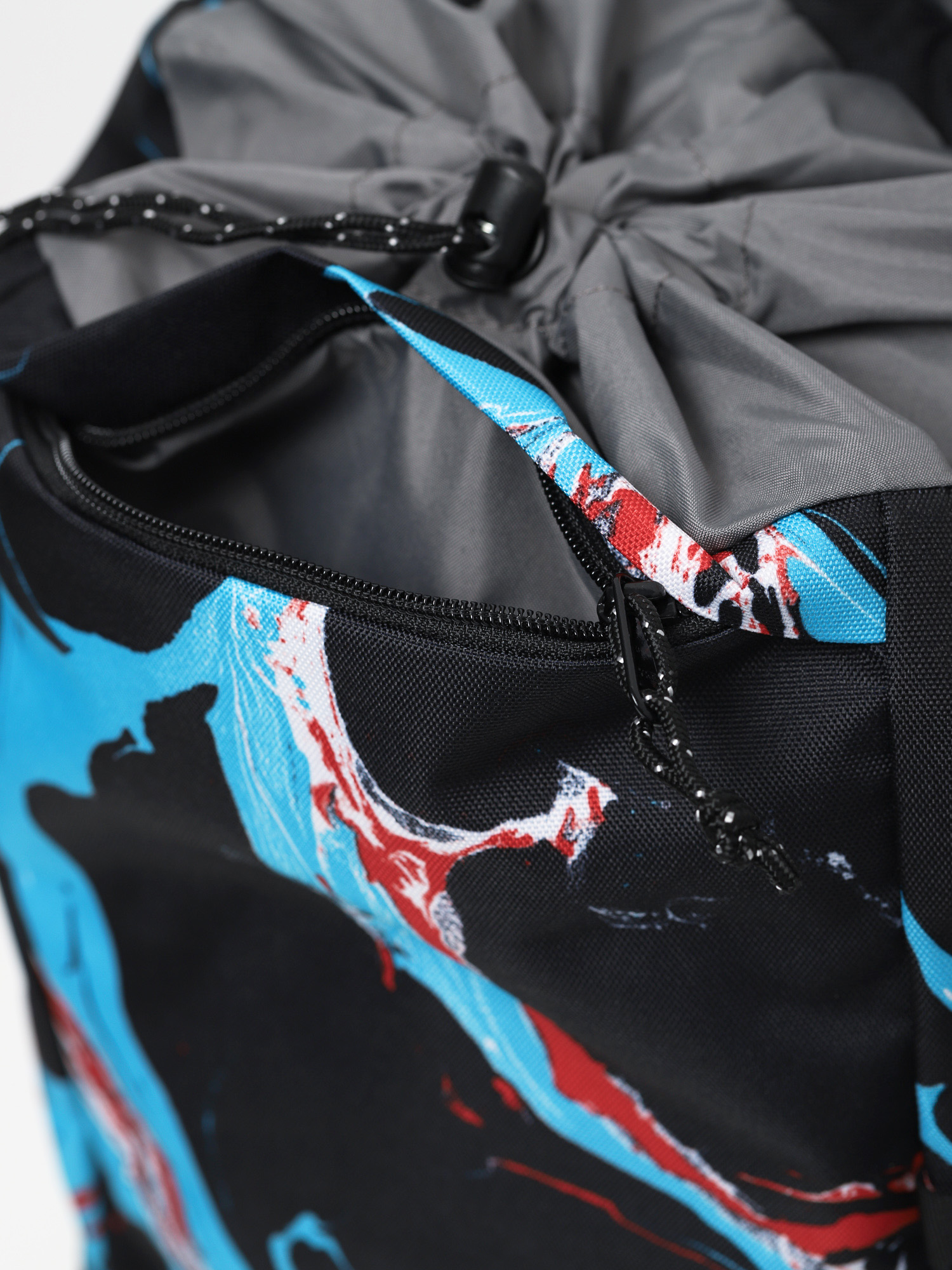 Burton Tinder 2.0 30L Rucksack (kowall marble print)