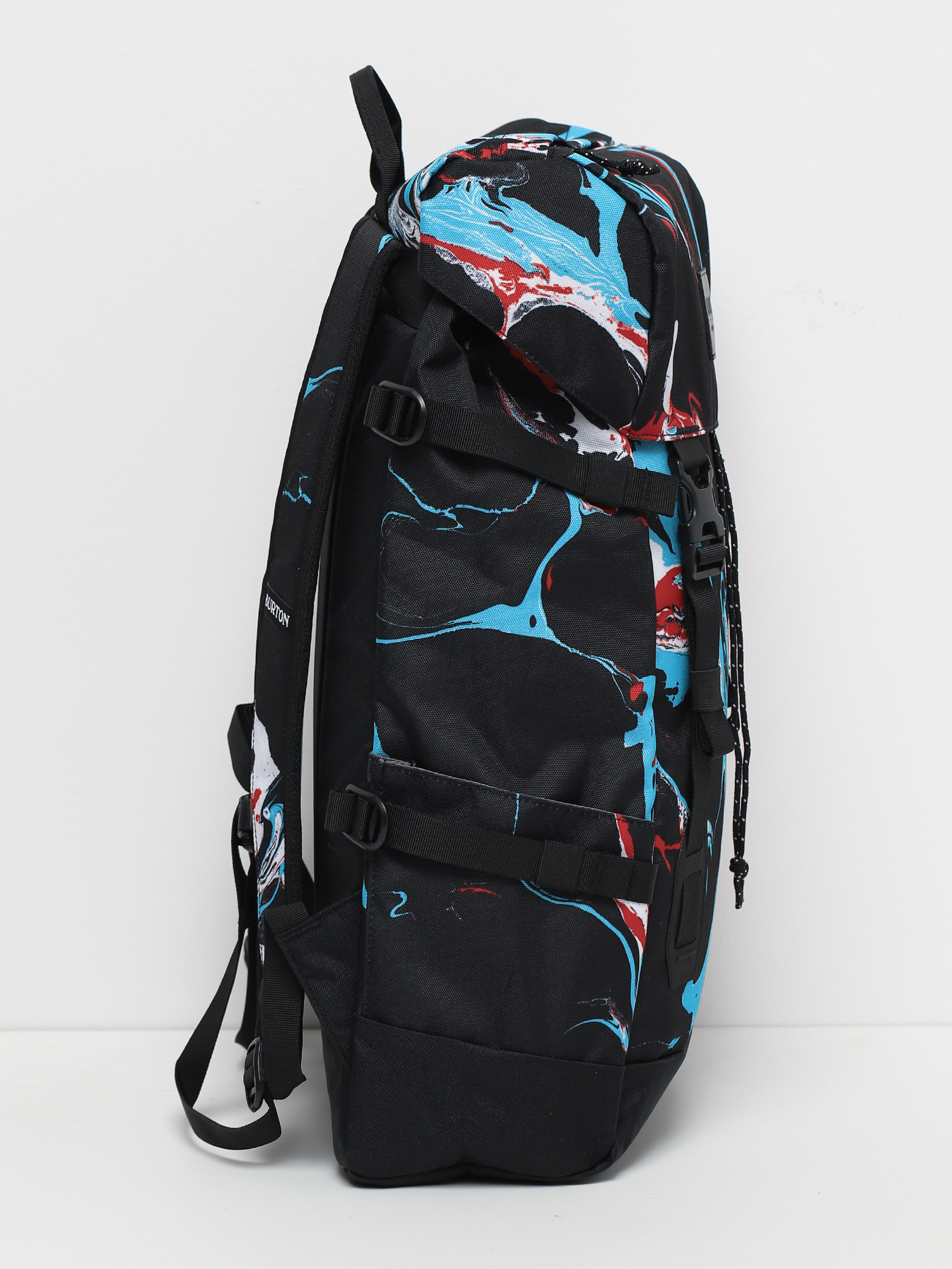 Burton Tinder 2.0 30L Rucksack (kowall marble print)
