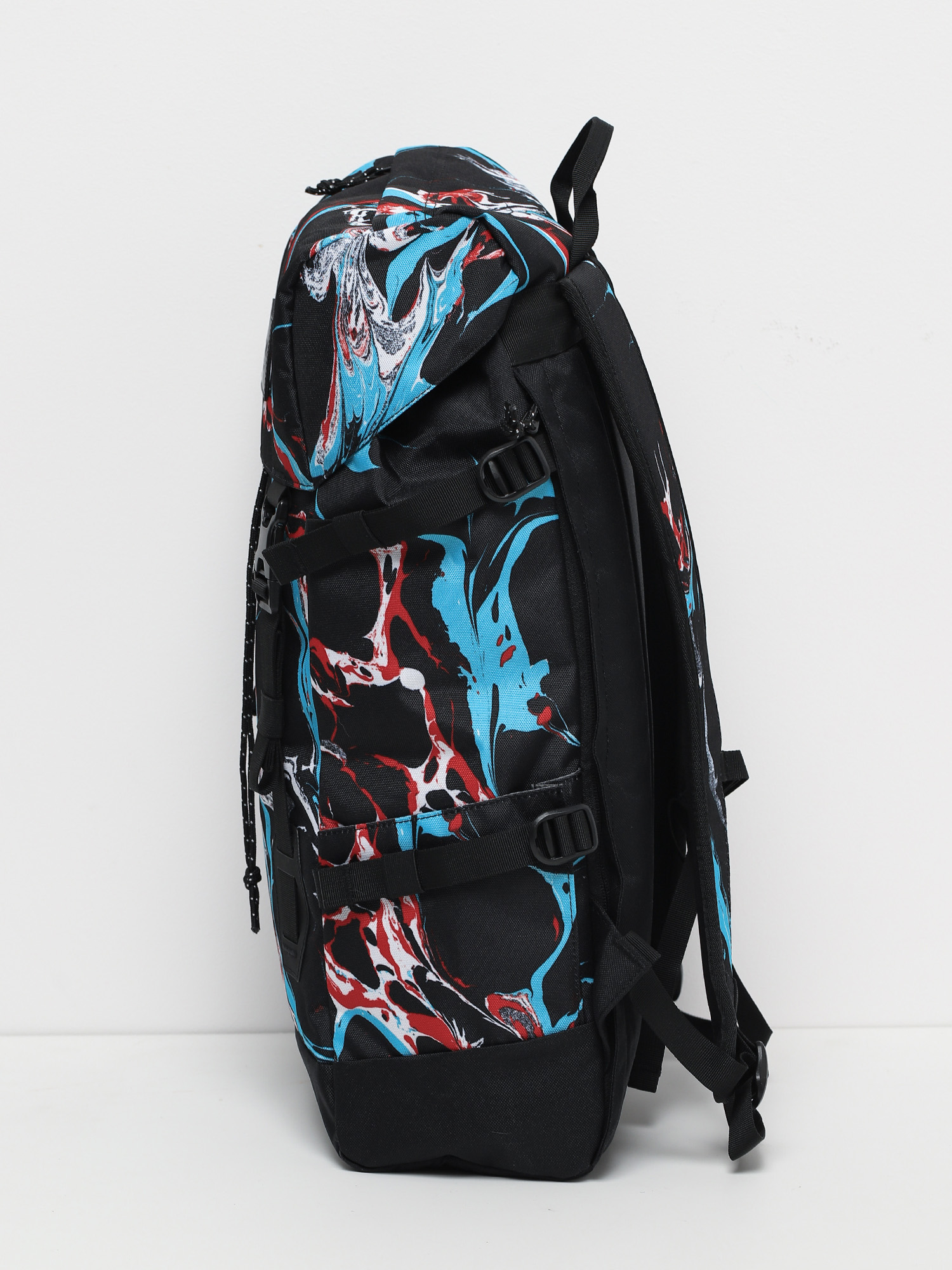 Burton Tinder 2.0 30L Rucksack (kowall marble print)