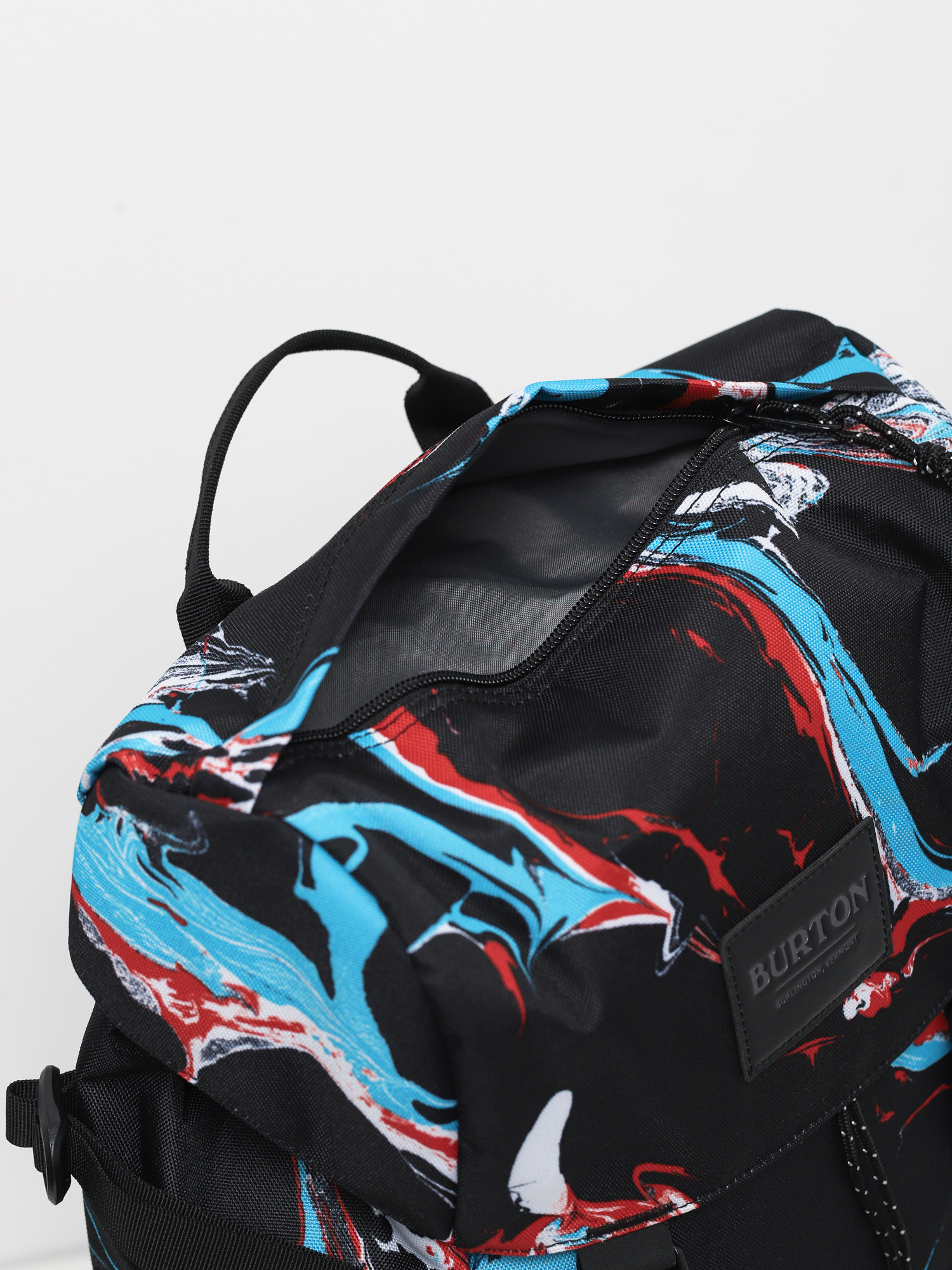 Burton Tinder 2.0 30L Rucksack (kowall marble print)