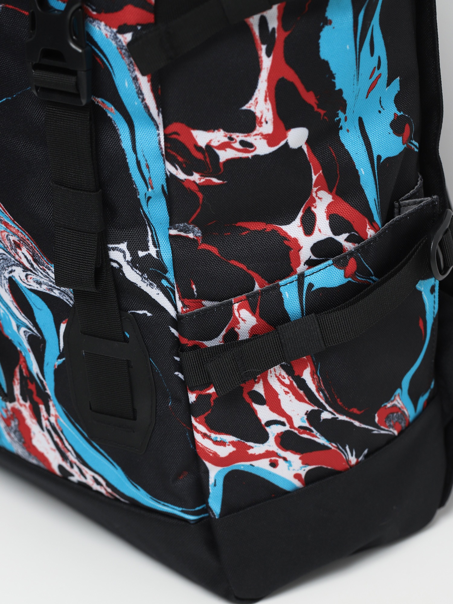 Burton Tinder 2.0 30L Rucksack (kowall marble print)