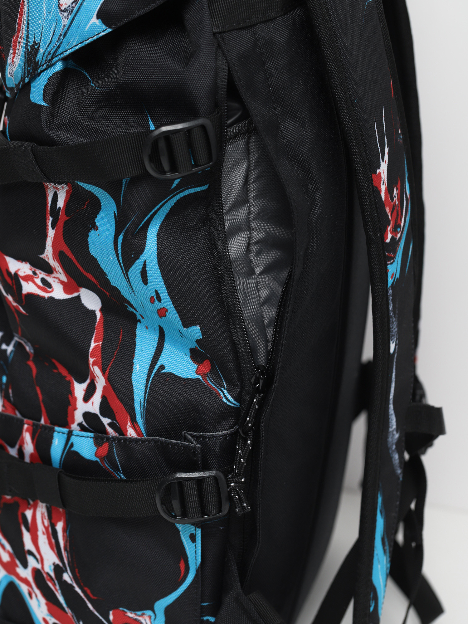 Burton Tinder 2.0 30L Rucksack (kowall marble print)