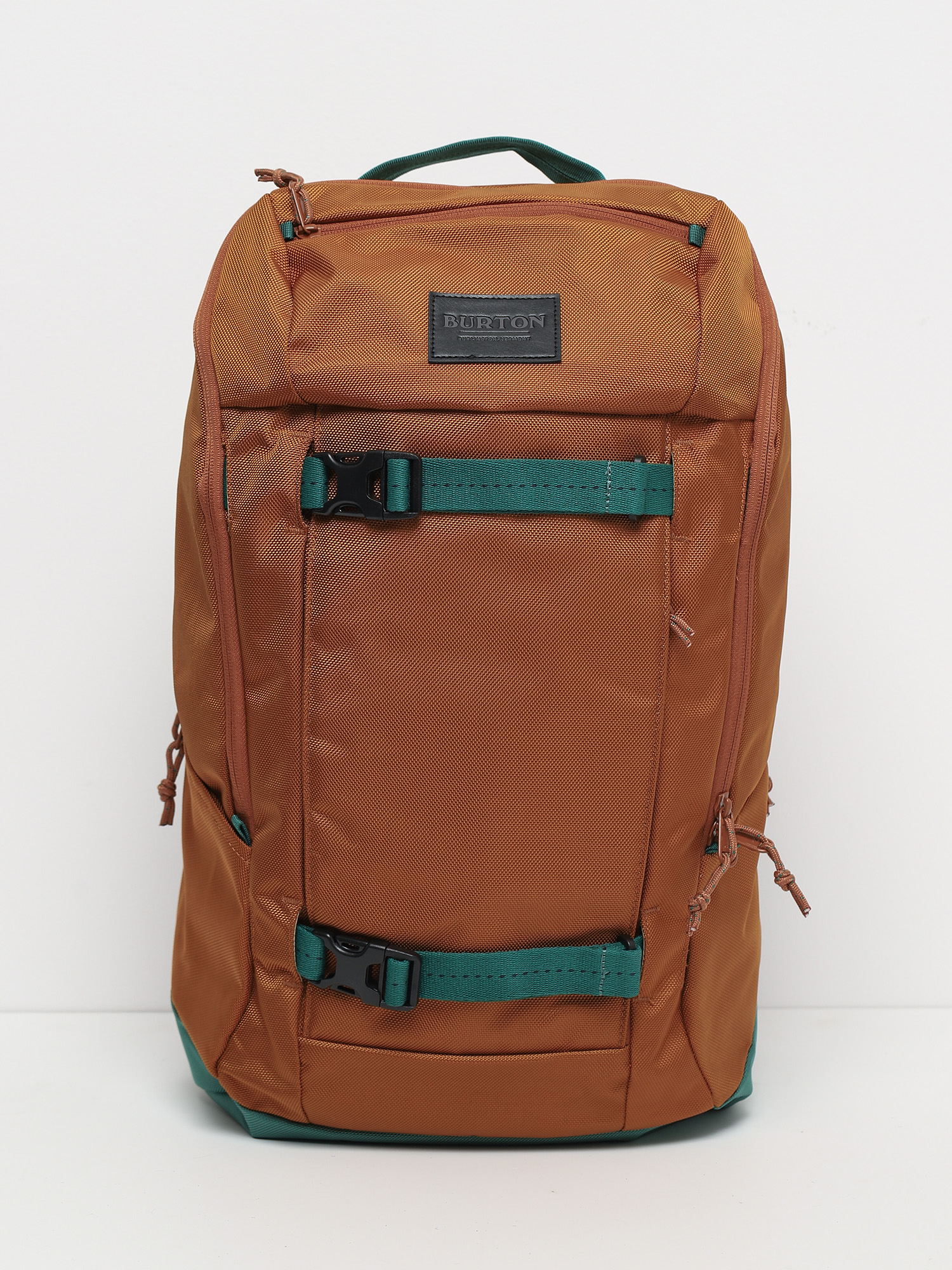 Burton Kilo 2.0 27L Backpack (true penny ballistic)