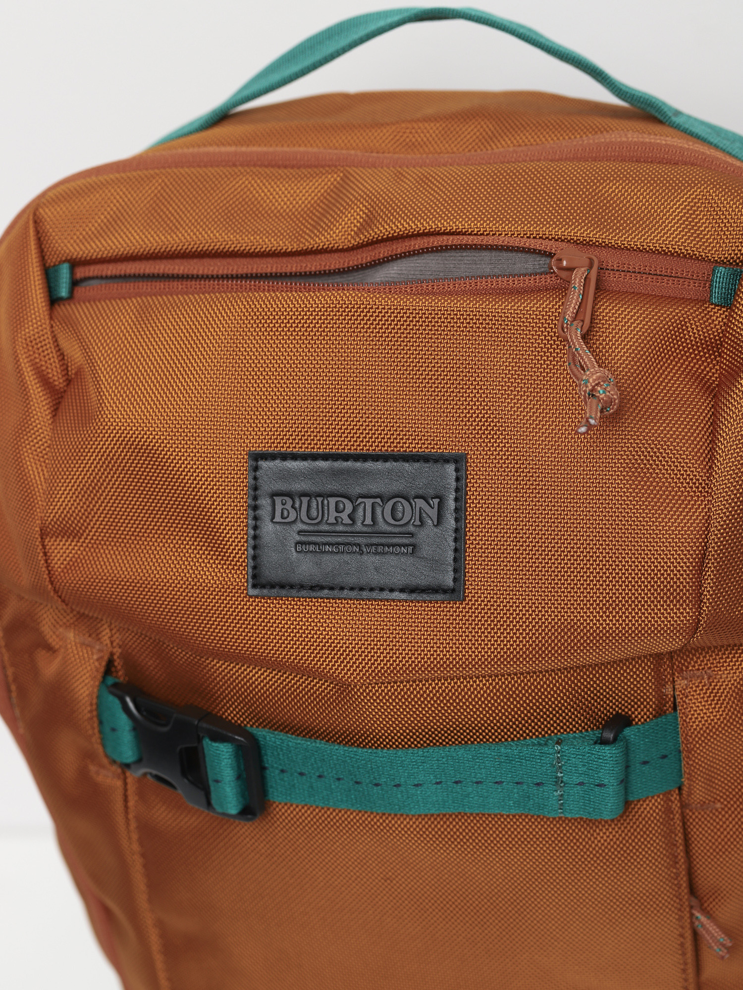 Burton Kilo 2.0 27L Backpack (true penny ballistic)