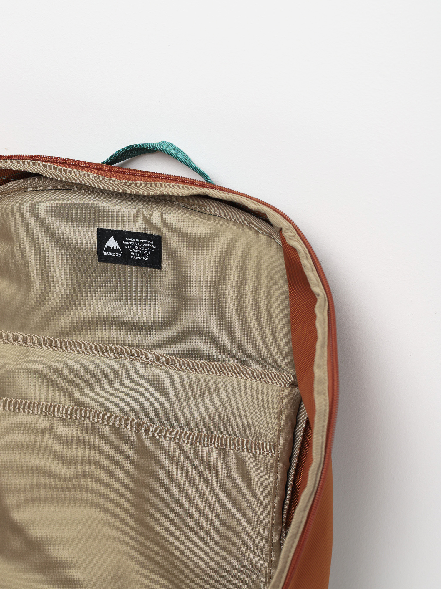 Burton Kilo 2.0 27L Backpack (true penny ballistic)