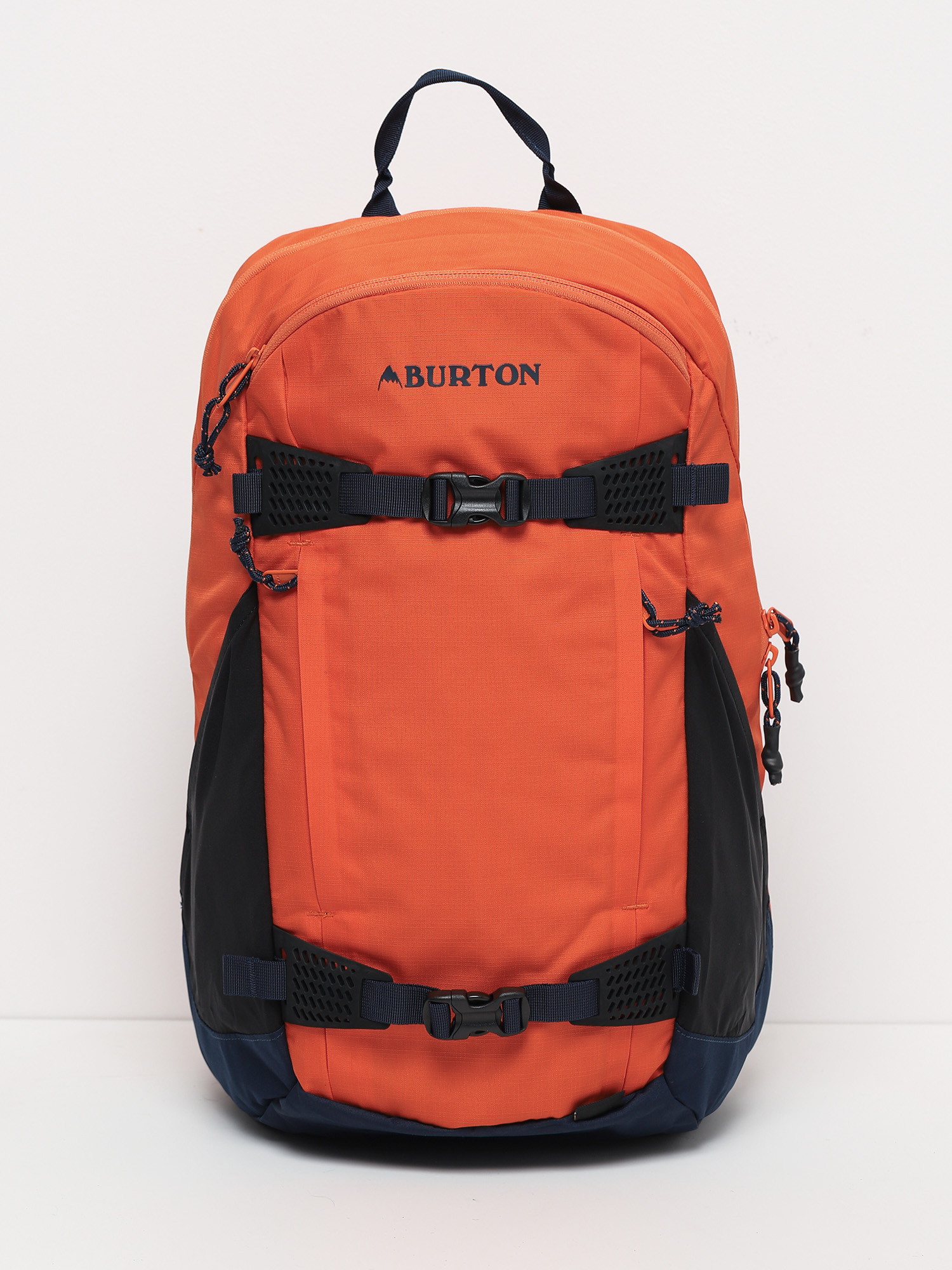 Burton Day Hiker 25L Backpack (orangeade triple ripstop cordura)