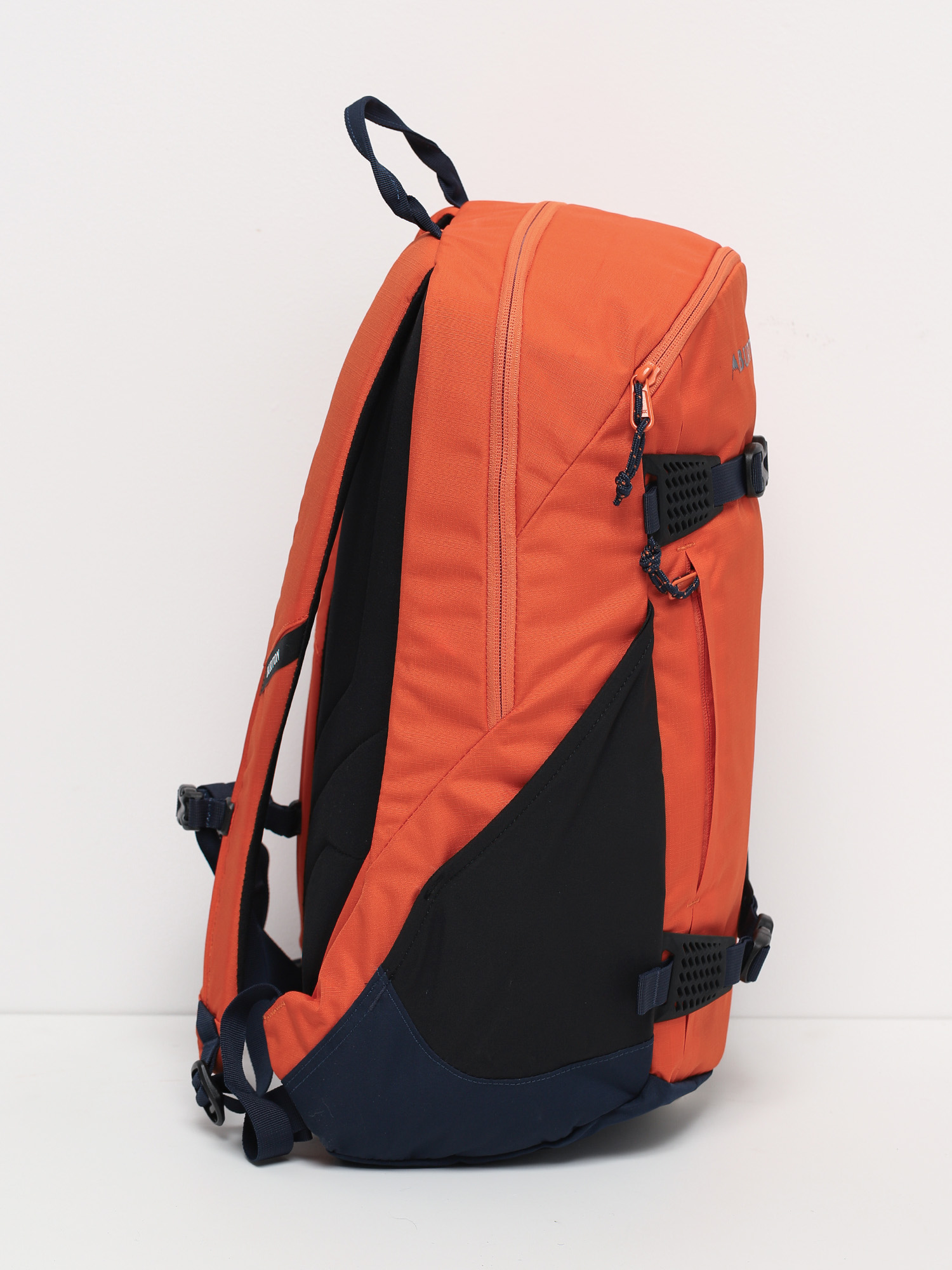 Burton Day Hiker 25L Backpack (orangeade triple ripstop cordura)