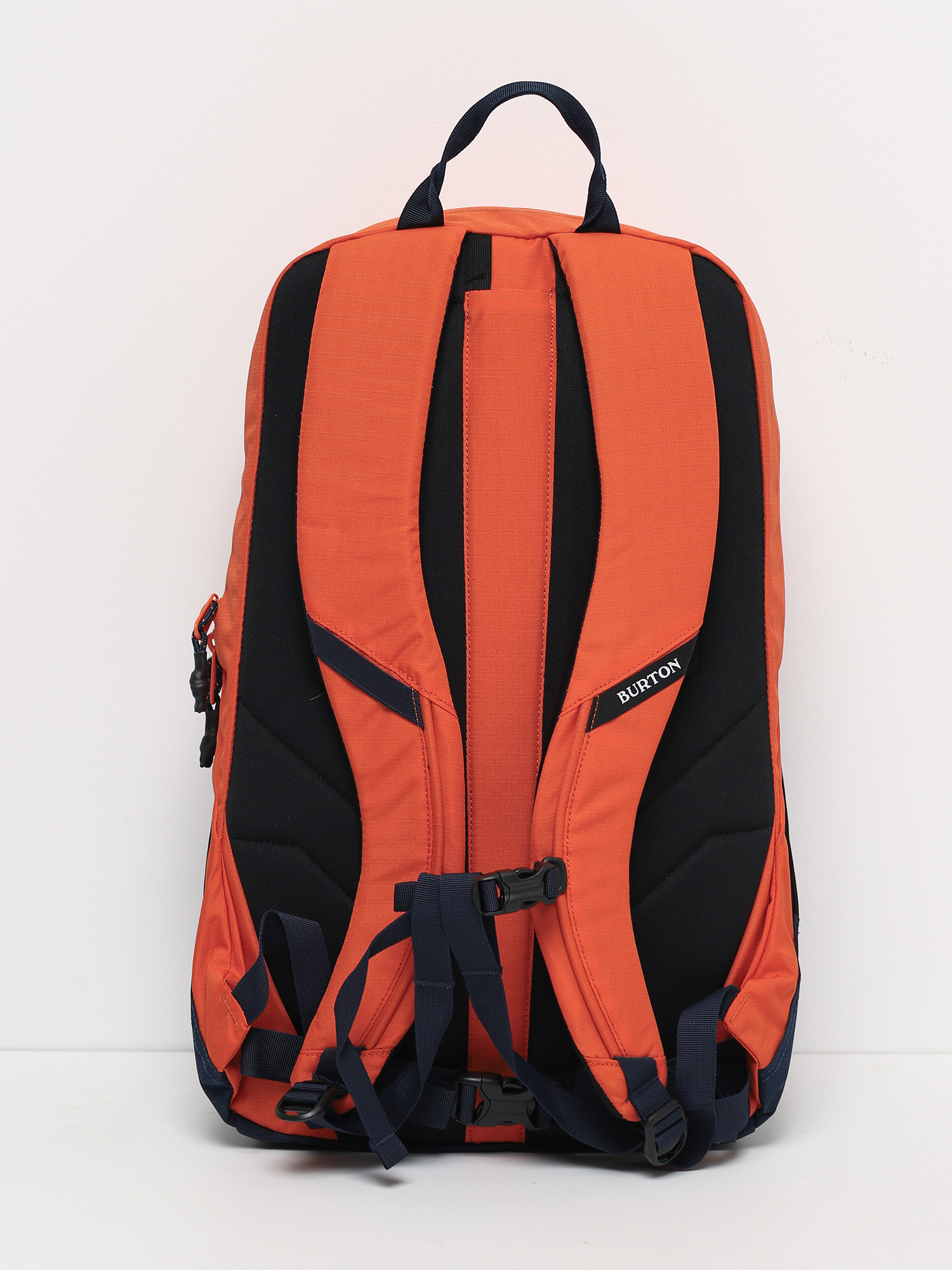 Burton Day Hiker 25L Backpack (orangeade triple ripstop cordura)
