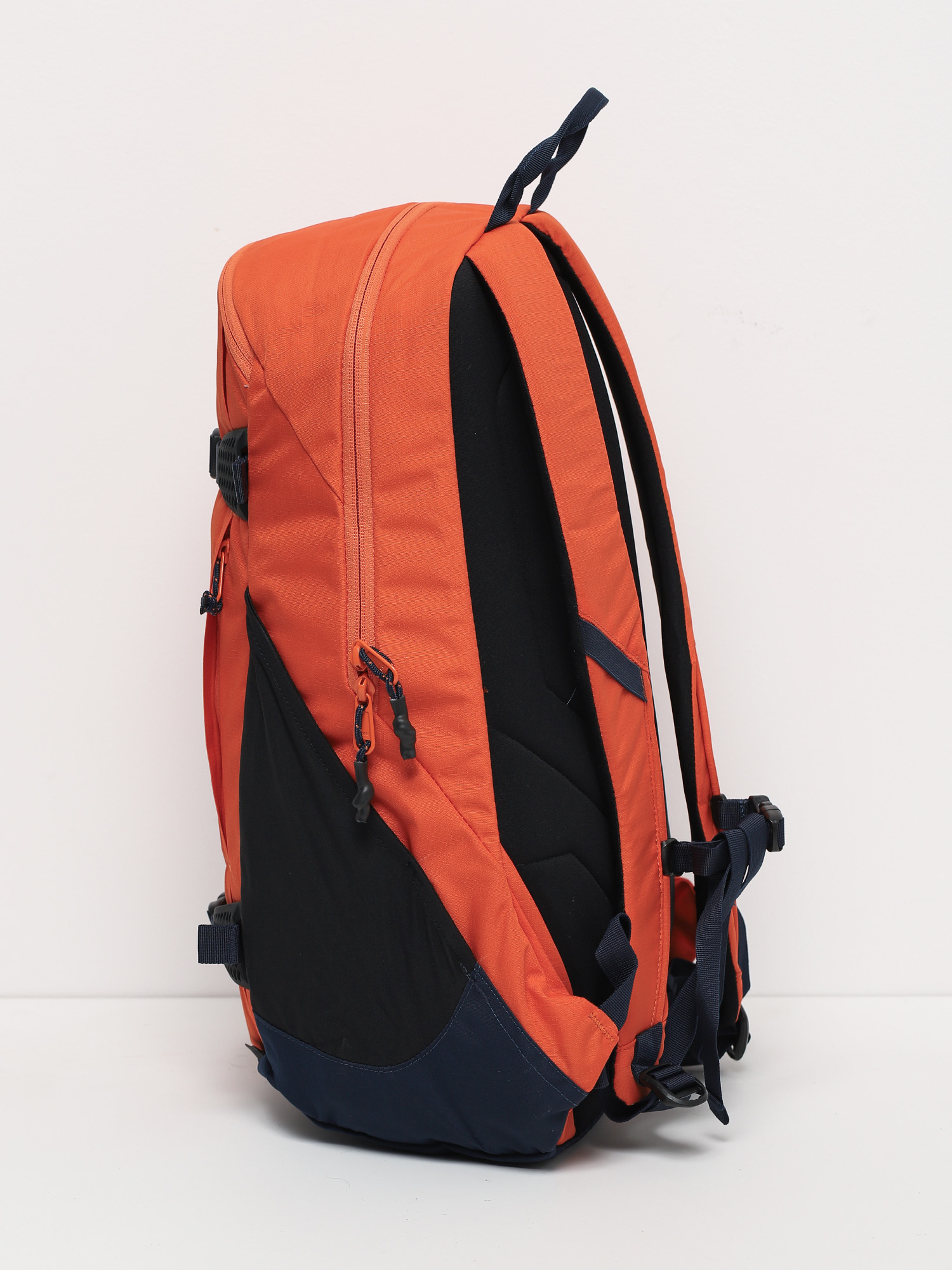 Burton Day Hiker 25L Backpack (orangeade triple ripstop cordura)