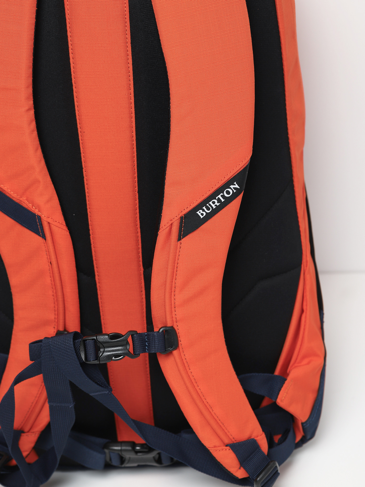 Burton Day Hiker 25L Backpack (orangeade triple ripstop cordura)