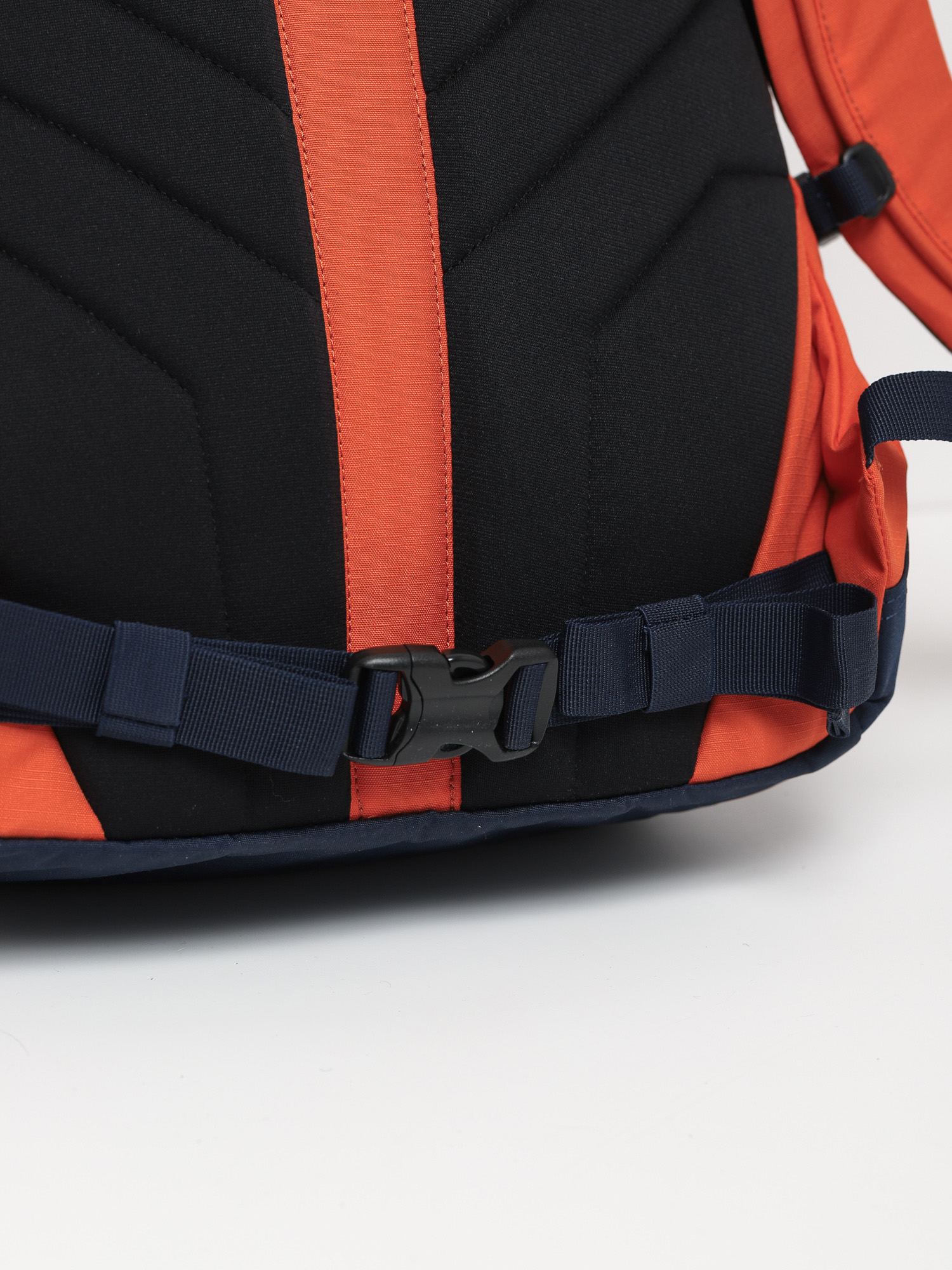 Burton Day Hiker 25L Backpack (orangeade triple ripstop cordura)