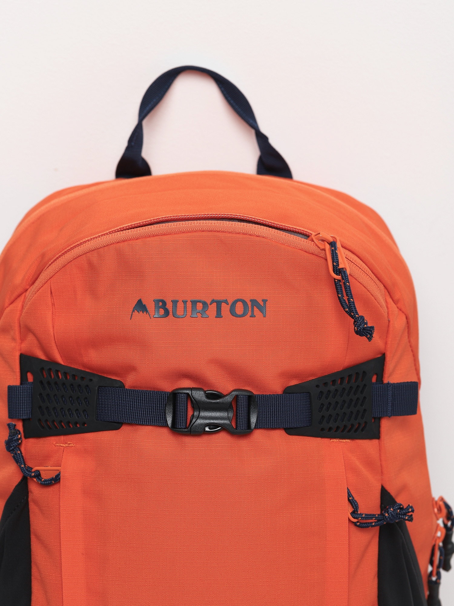 Burton Day Hiker 25L Backpack (orangeade triple ripstop cordura)