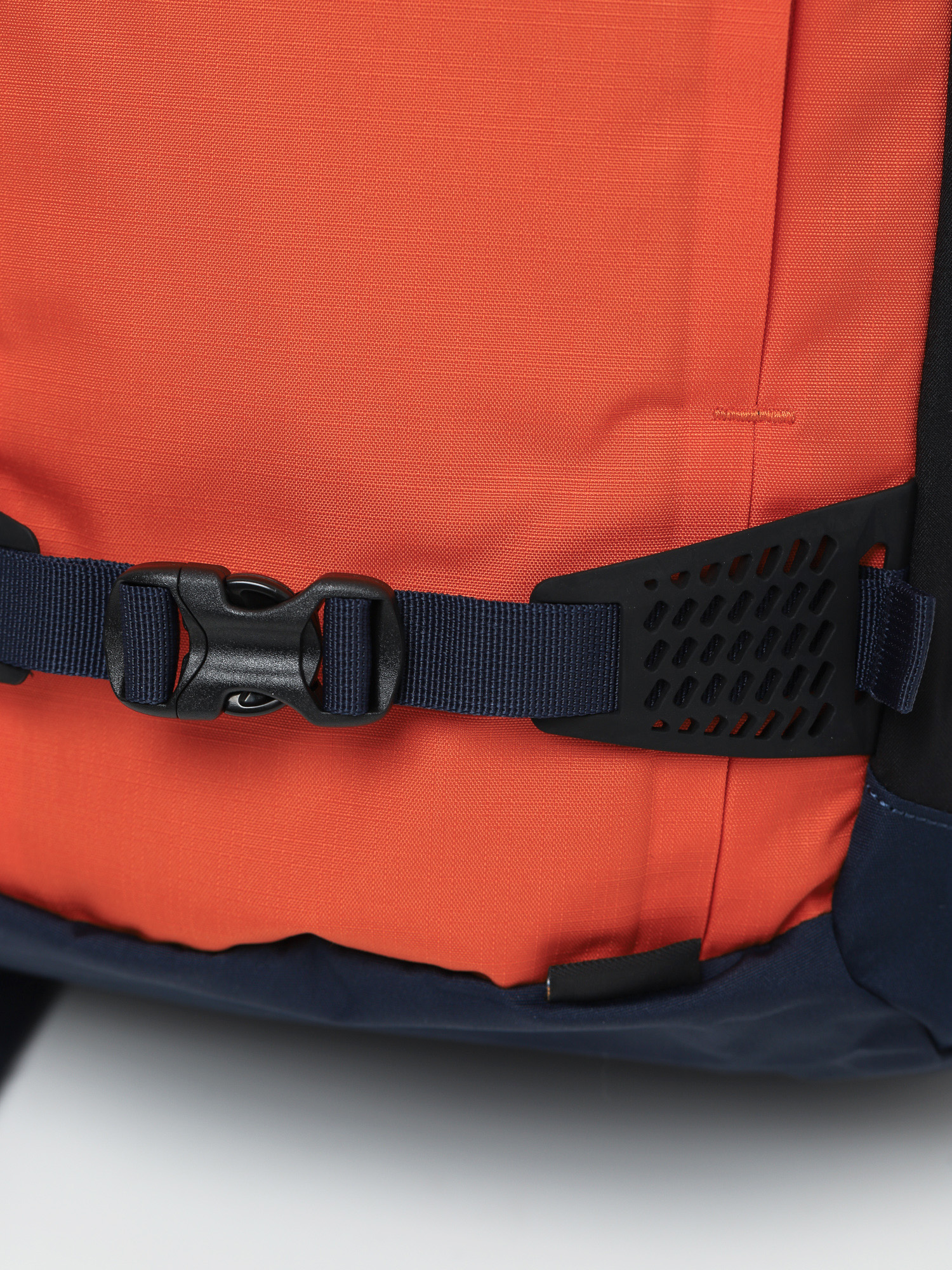 Burton Day Hiker 25L Backpack (orangeade triple ripstop cordura)