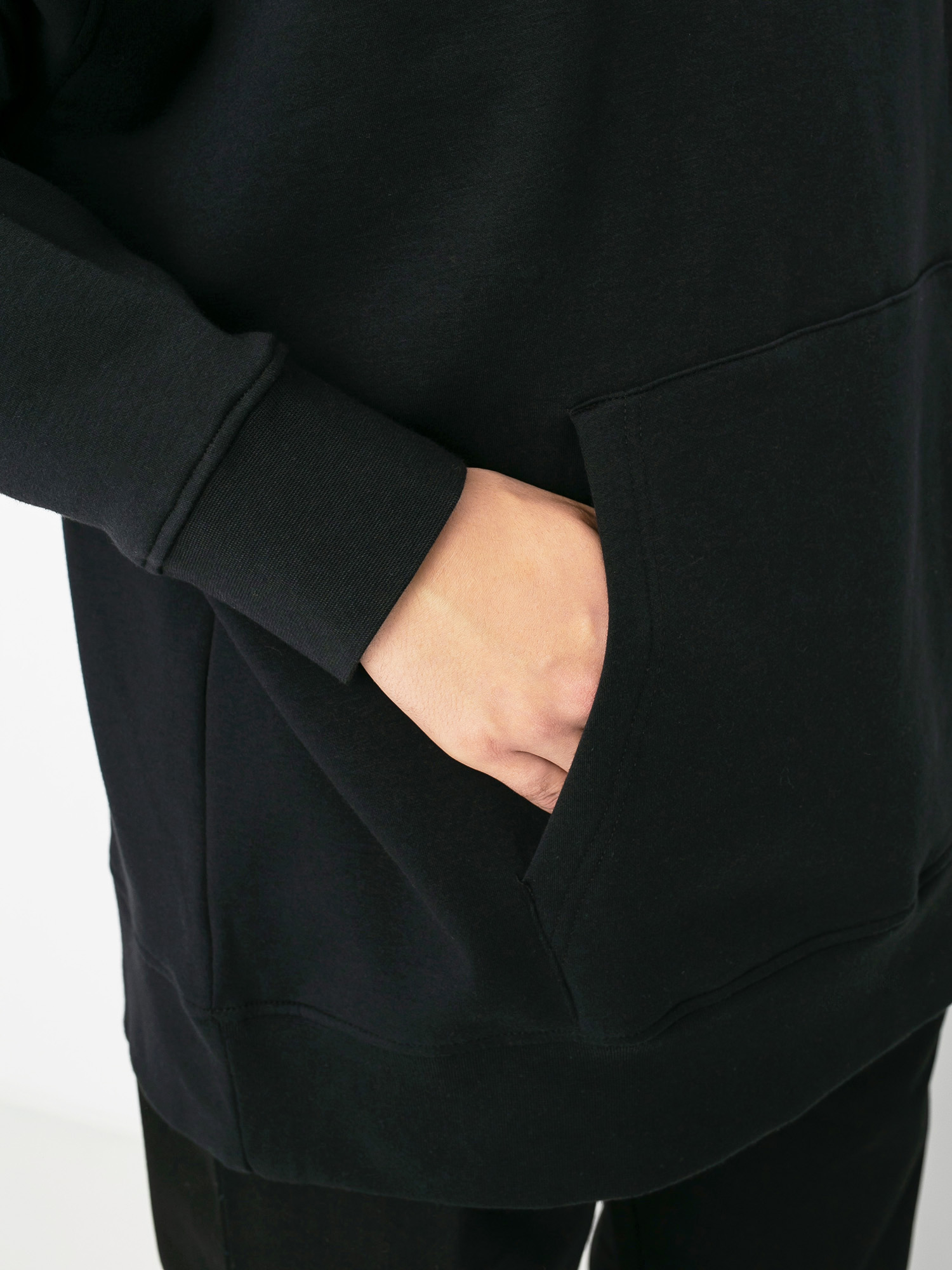 ThirtyTwo Santa Cruz Repel HD Hoody (black)