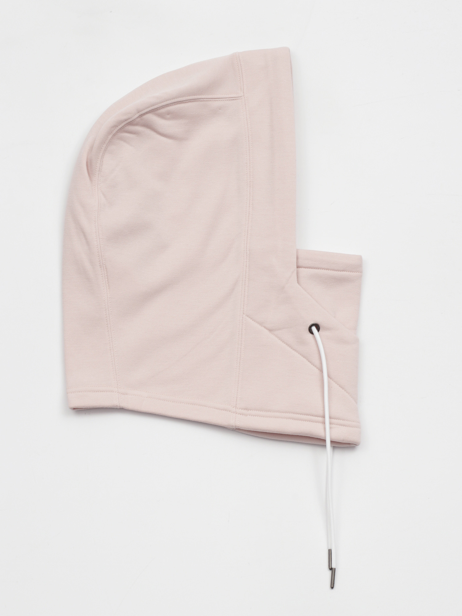 Volcom Dang Polartec Hood Neckwarmer Wmn (faded pink)