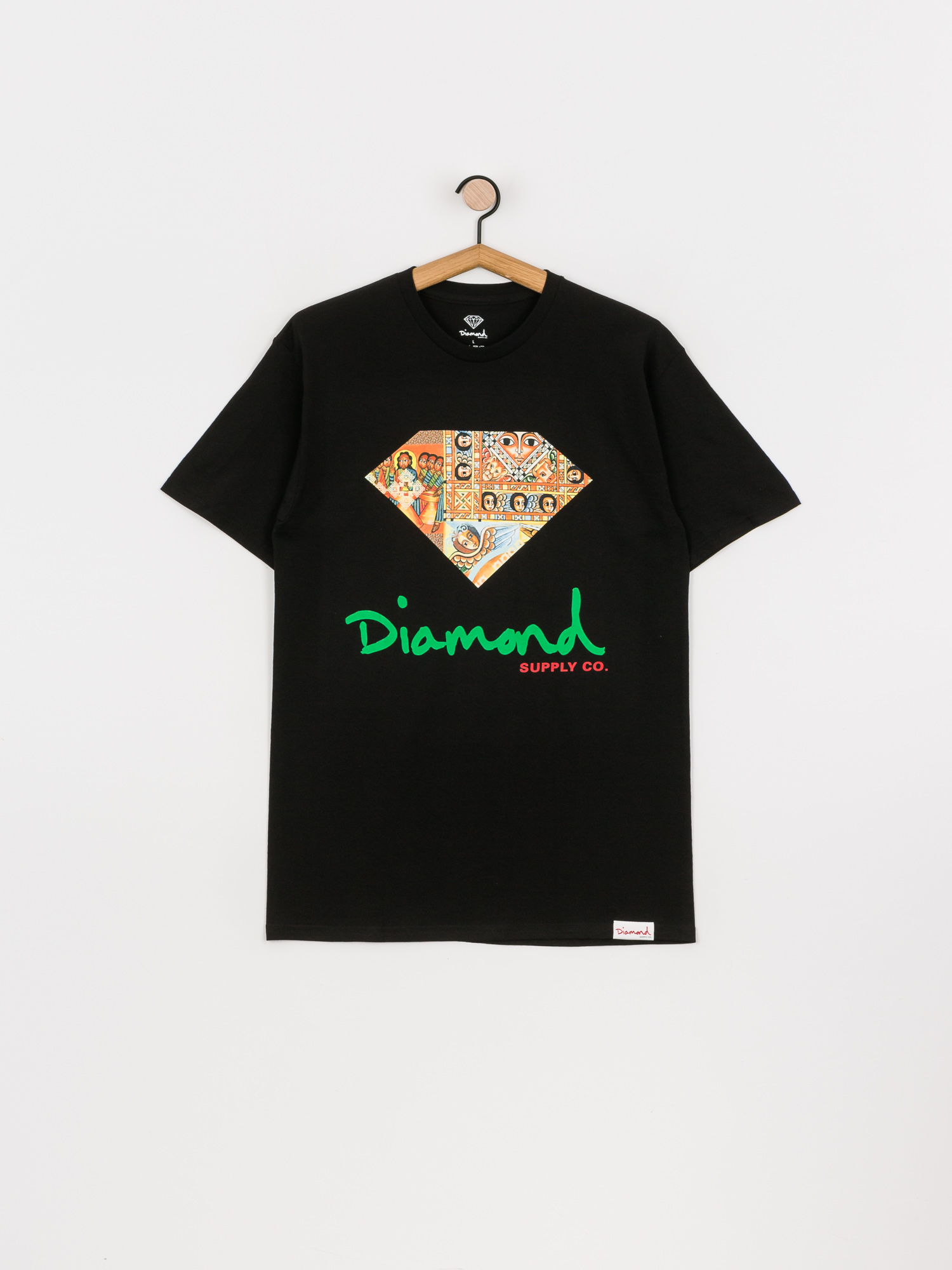 Diamond t store shirts sale