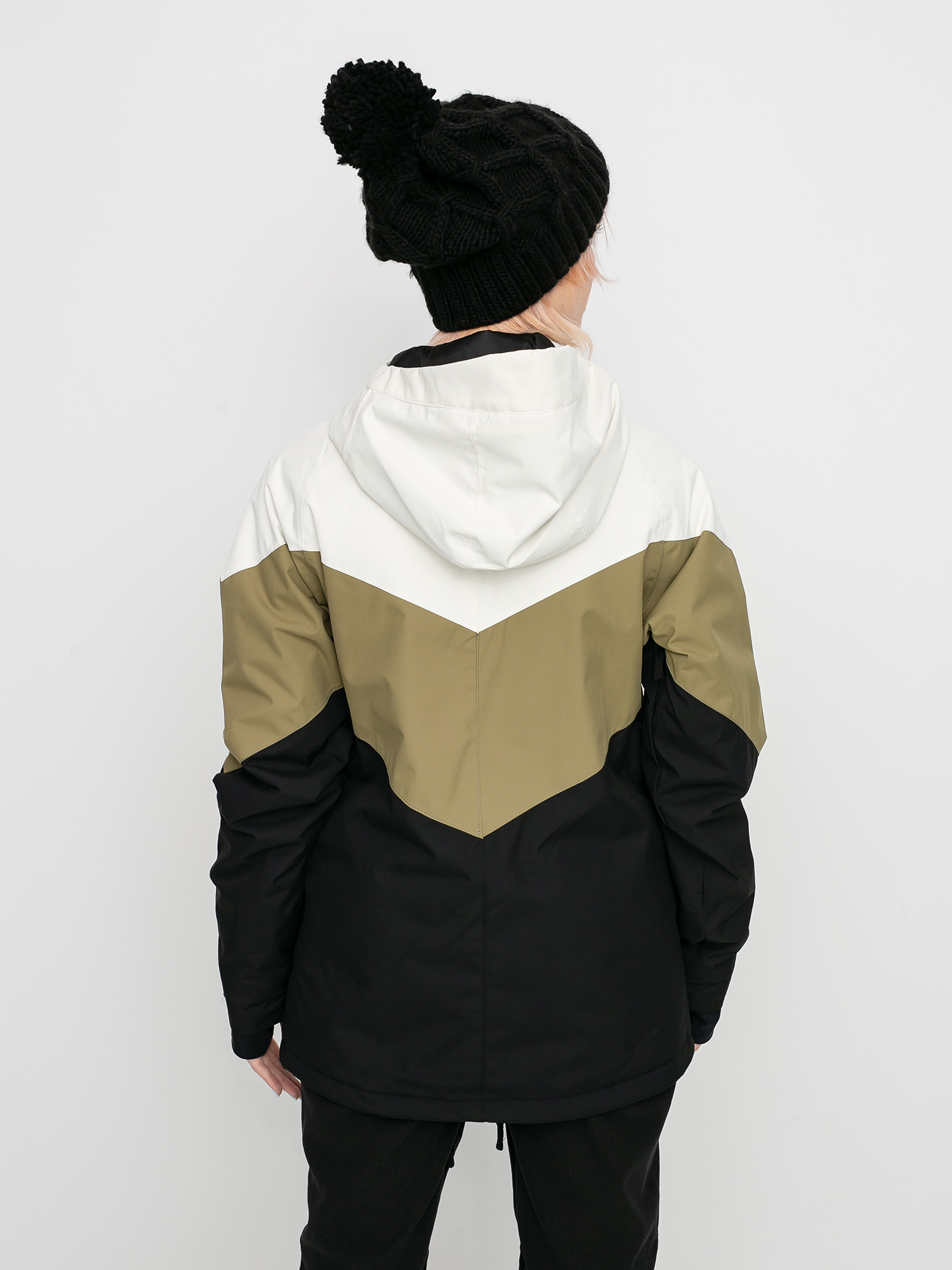 Damen Billabong Good Life Snowboardjacke (black)