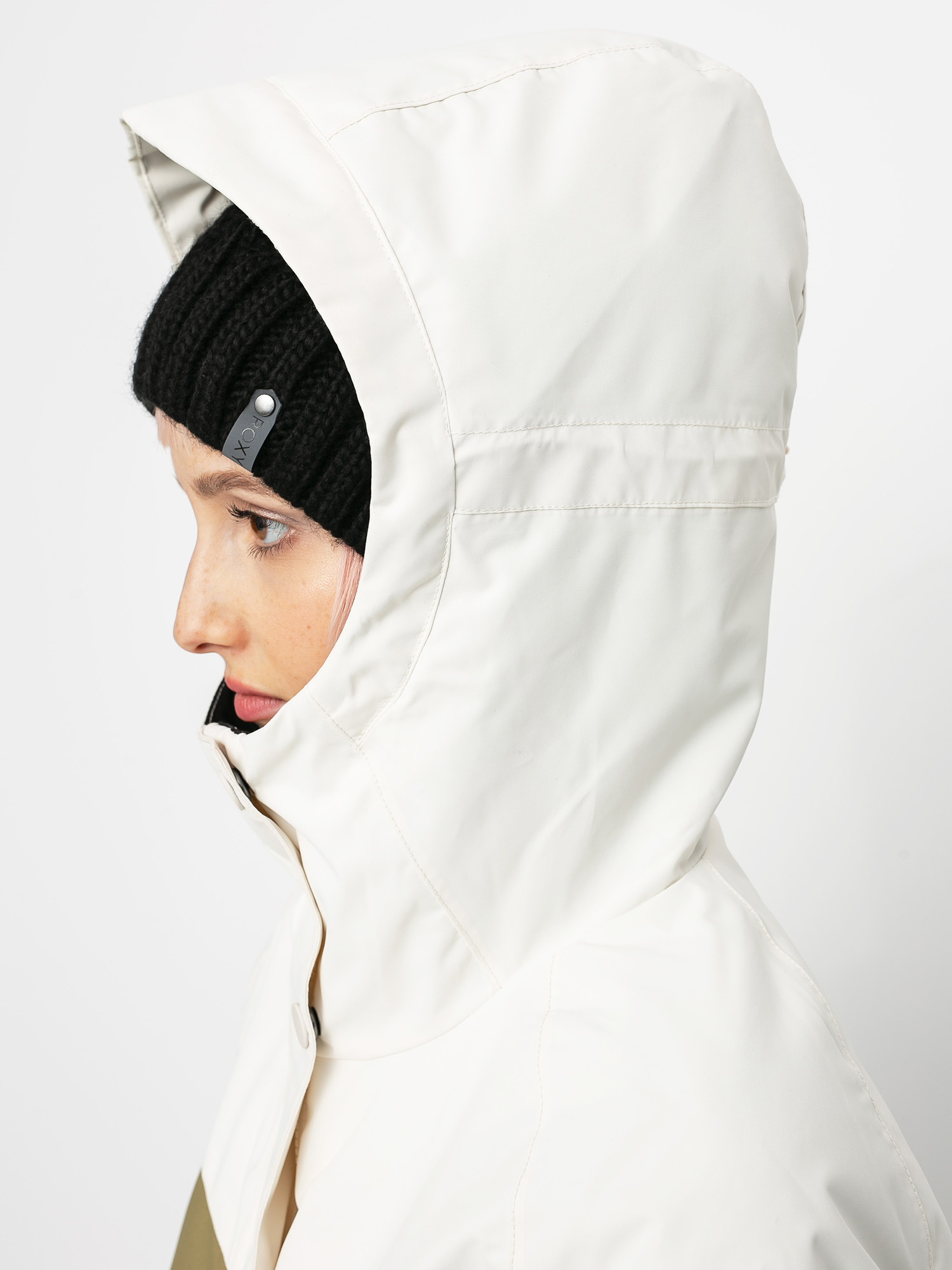 Damen Billabong Good Life Snowboardjacke (black)