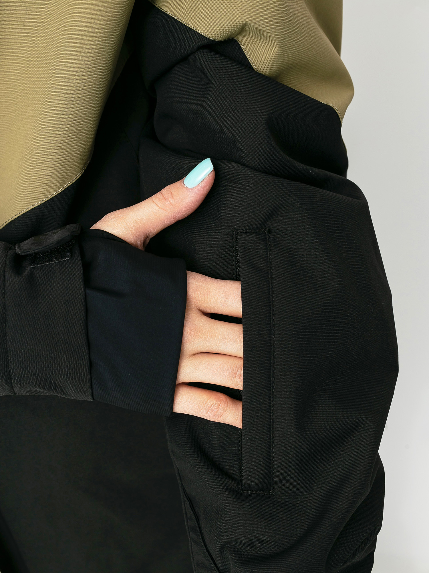 Damen Billabong Good Life Snowboardjacke (black)