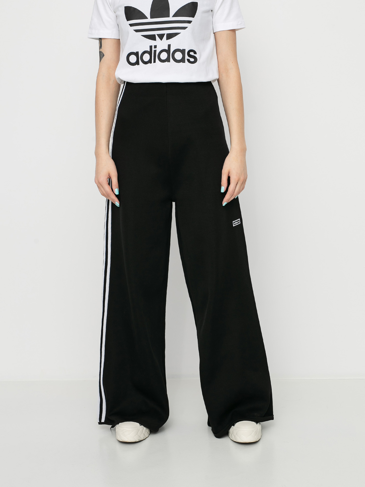 adidas Originals Trackpant Hose Wmn (black)