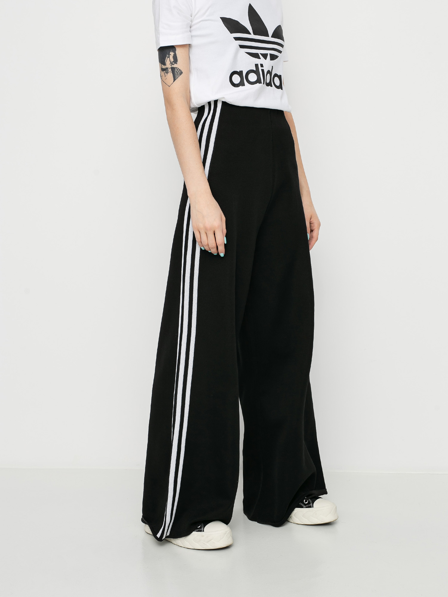 adidas Originals Trackpant Hose Wmn (black)