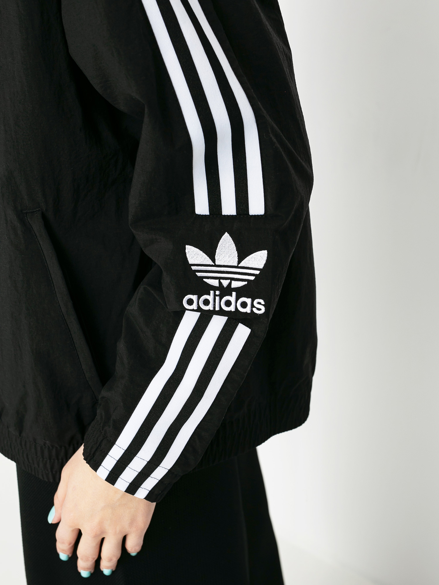 adidas lock up sweatshirt
