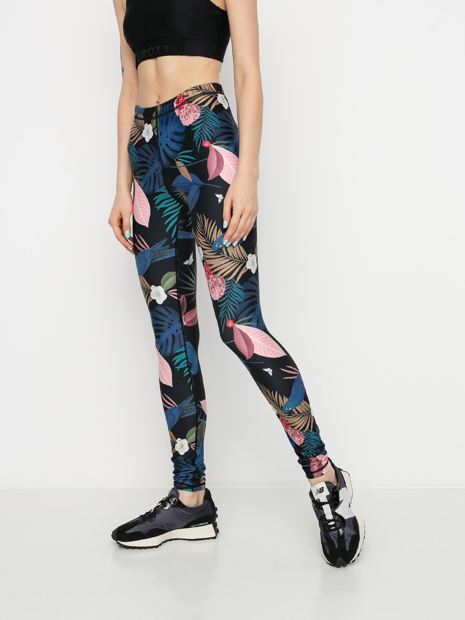 Womens Femi Stories Pamo Active leggings (flma)