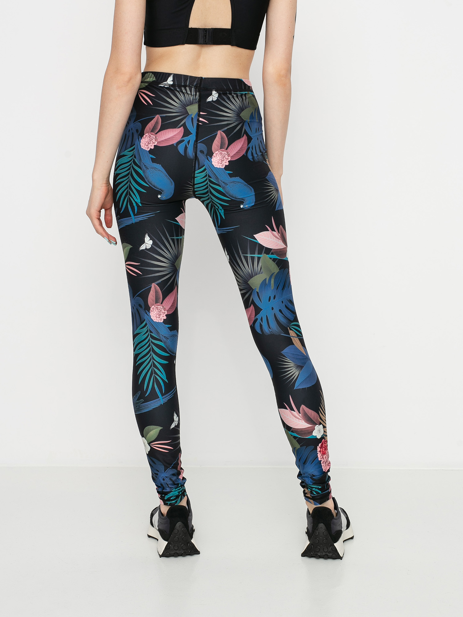 Womens Femi Stories Pamo Active leggings (flma)