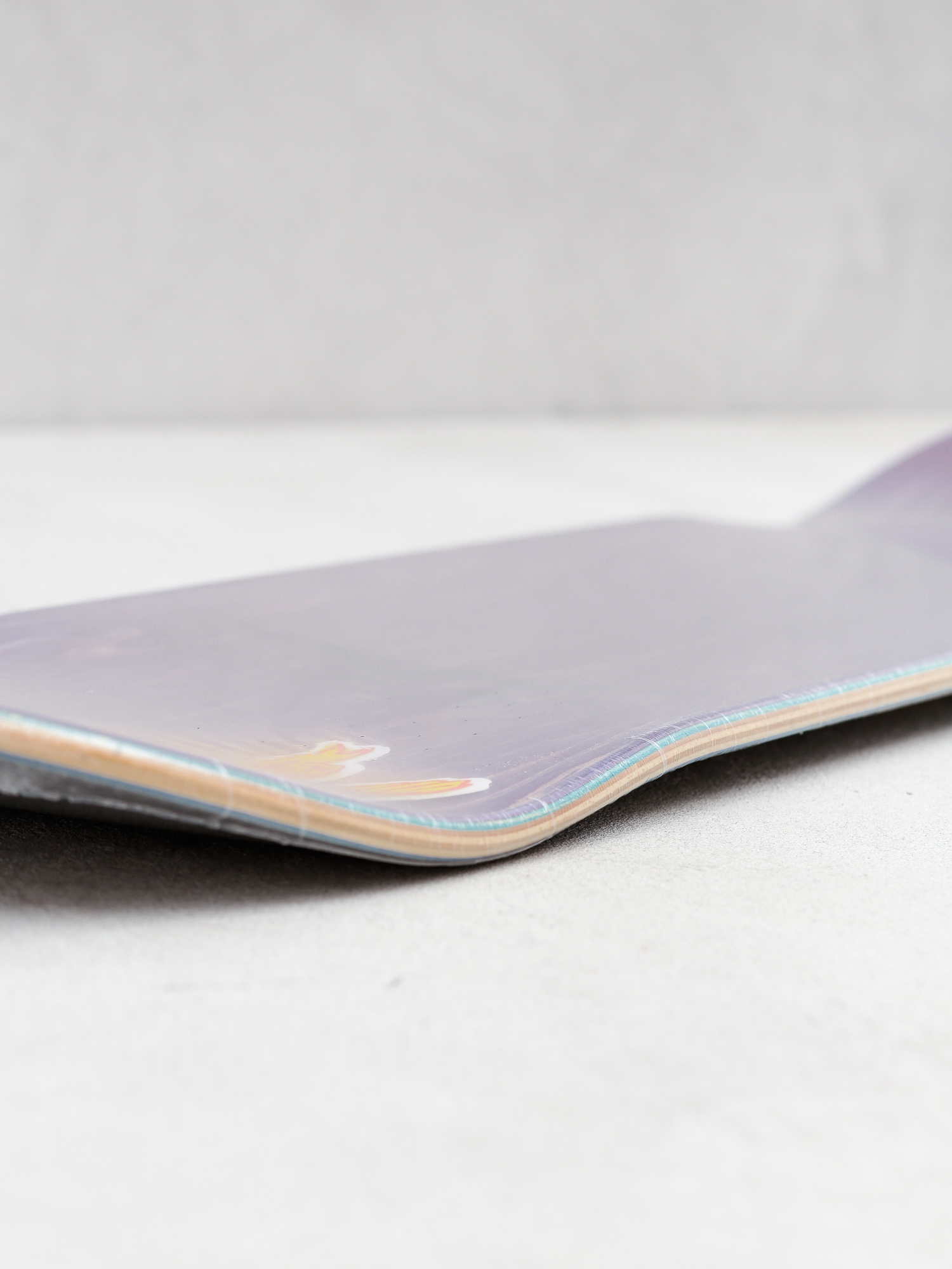 Antihero Pro Classic Eagle Deck (grey)