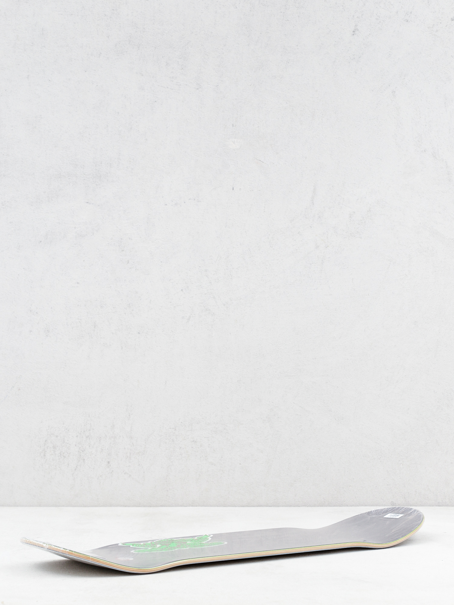 Antihero Classic Eagle Deck (white)