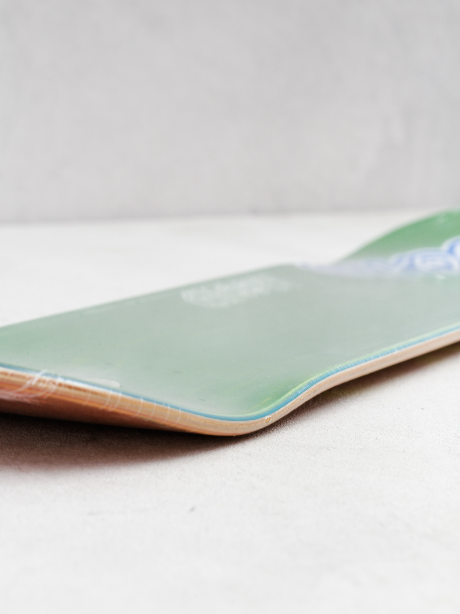 Krooked Team Eyes Deck (orange)