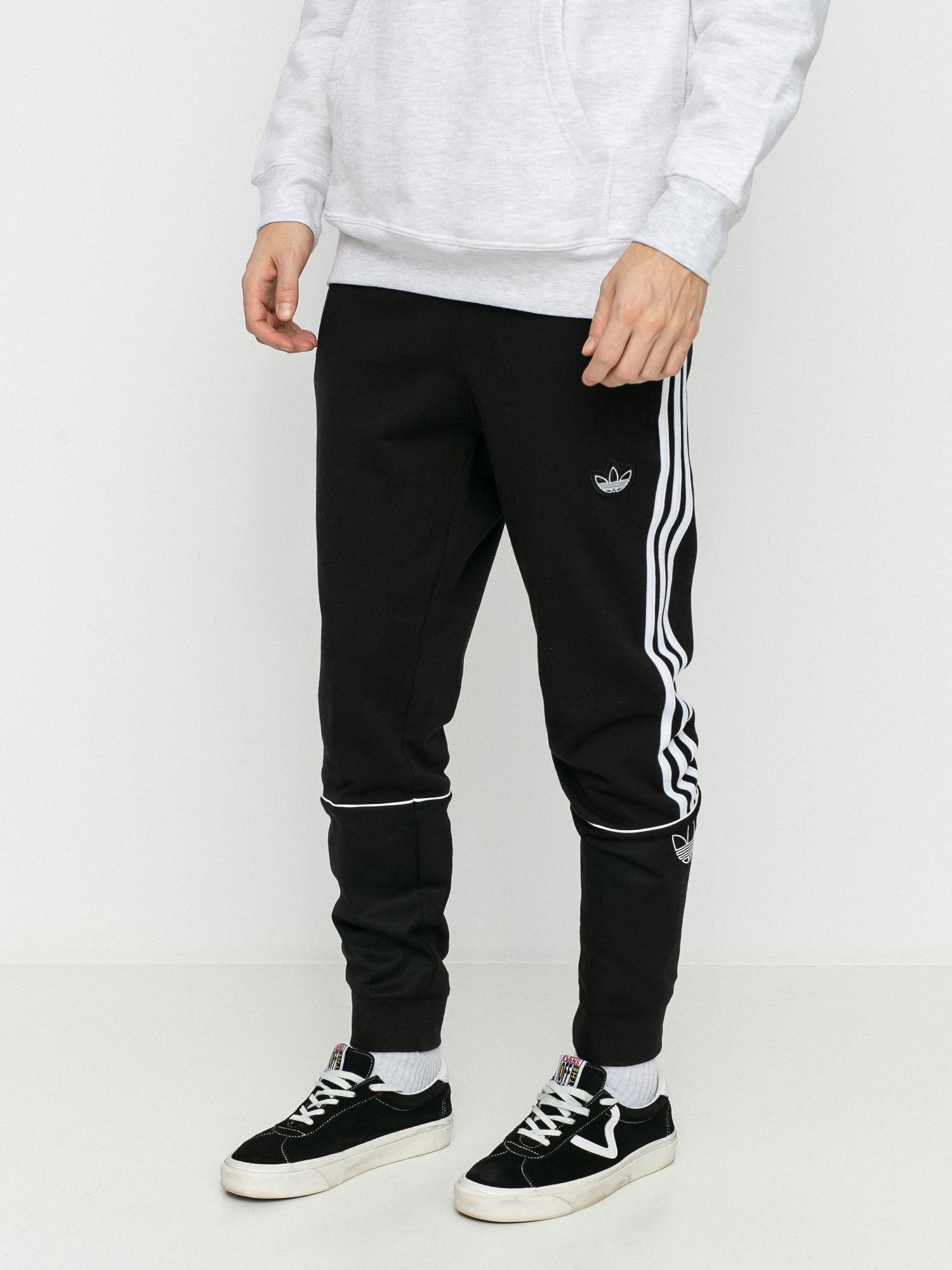 adidas originals outline joggers
