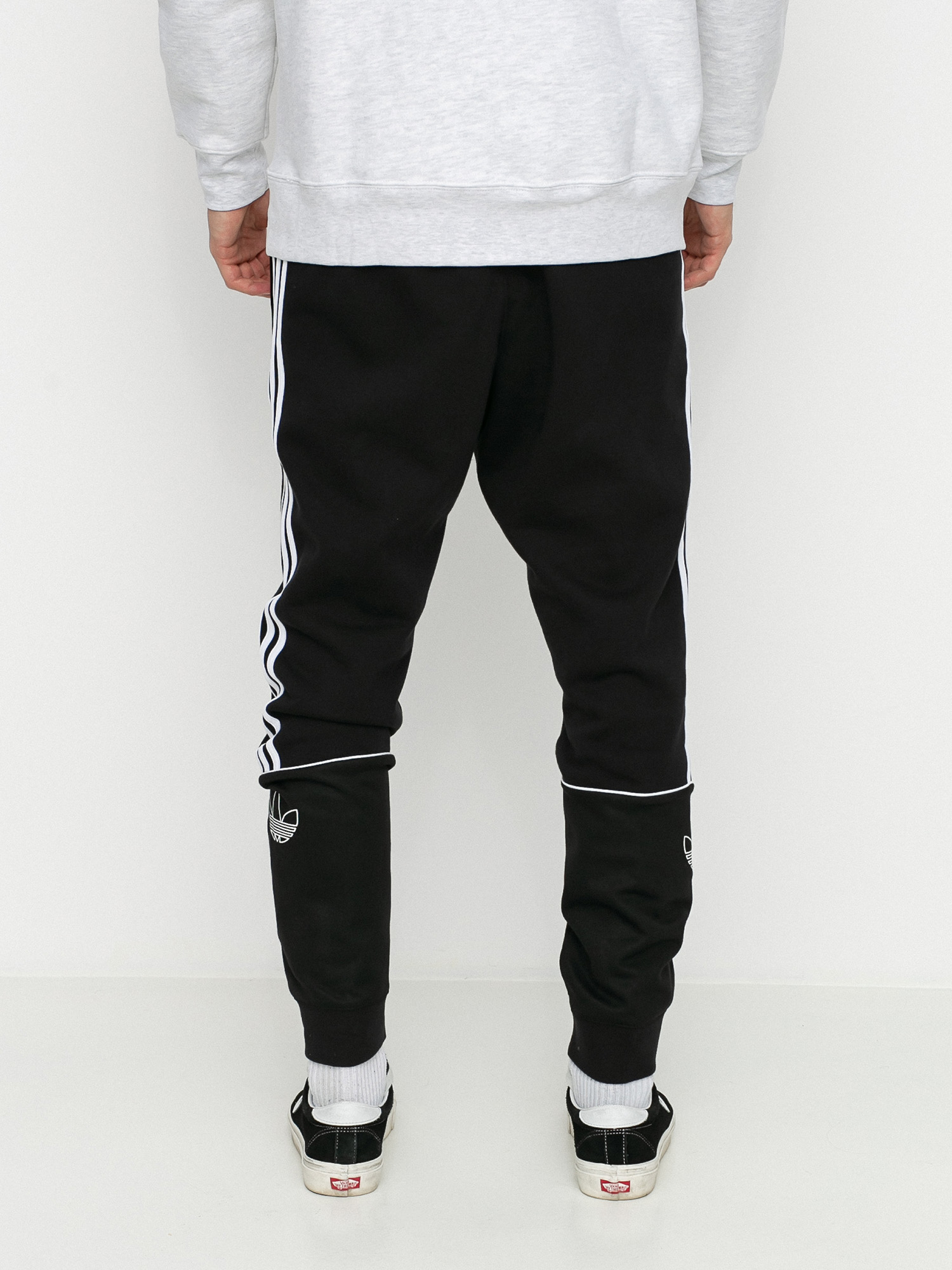 Adidas originals 2025 outline pants