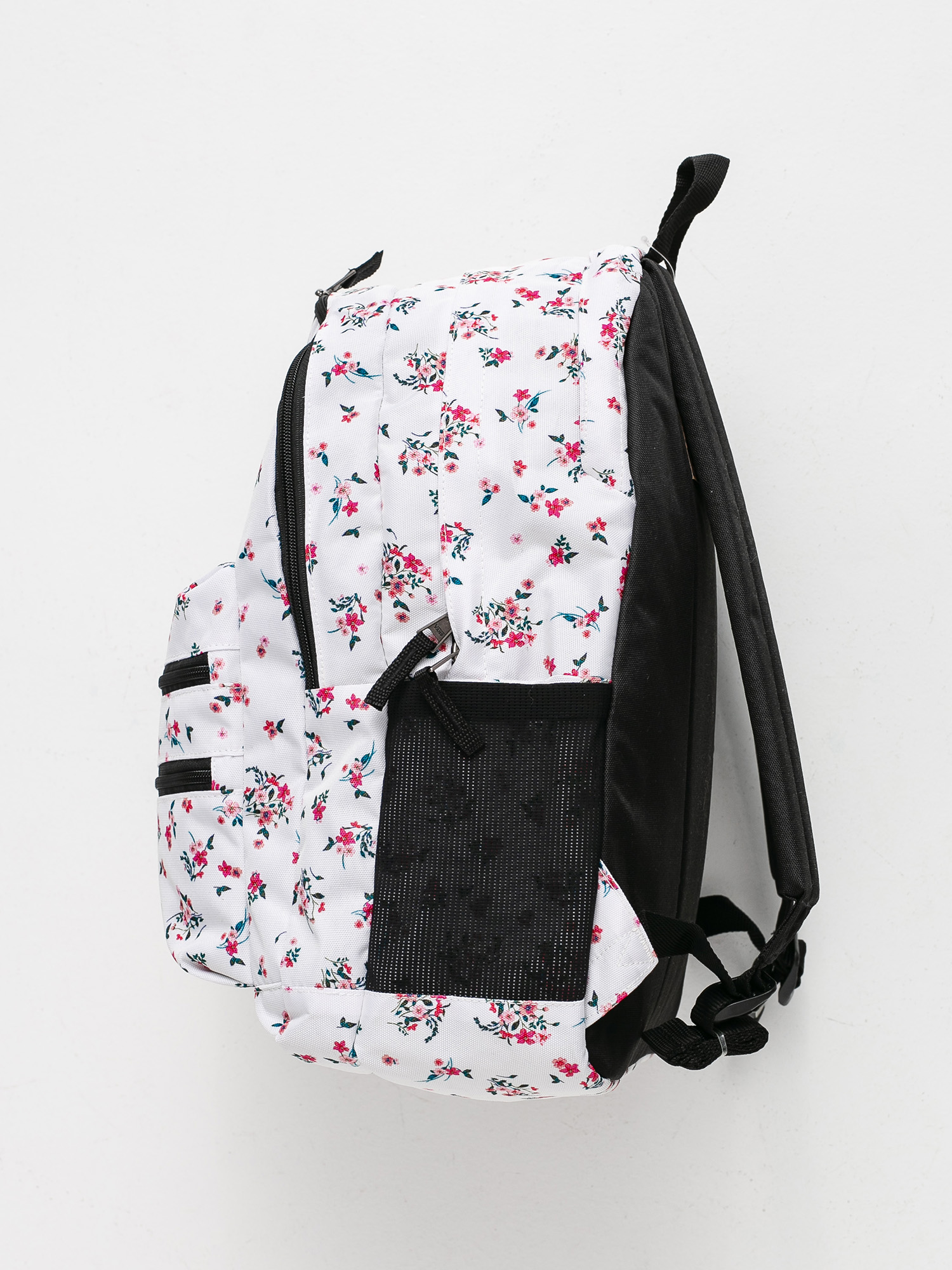 Vans Schoolin It Backpack Wmn (beauty floral marshmallow)