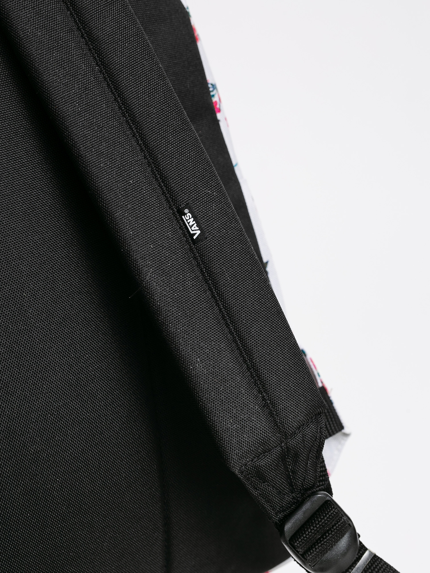 Vans Schoolin It Backpack Wmn (beauty floral marshmallow)