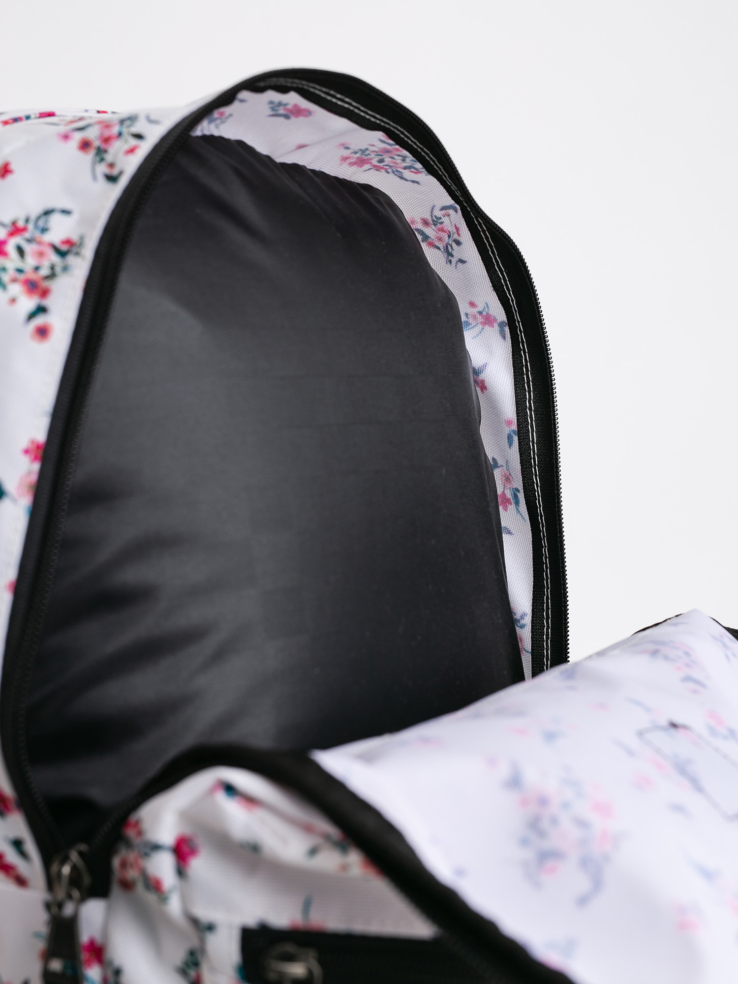 Vans Schoolin It Backpack Wmn (beauty floral marshmallow)