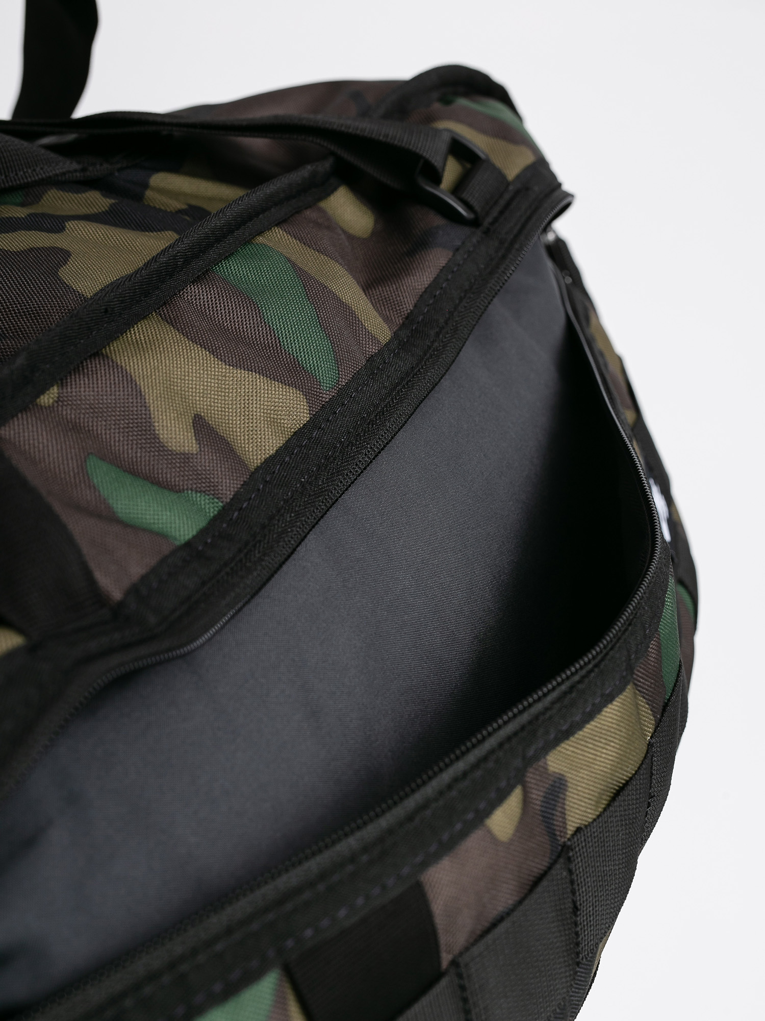 Nike SB Rpm Bag (black/black/white)