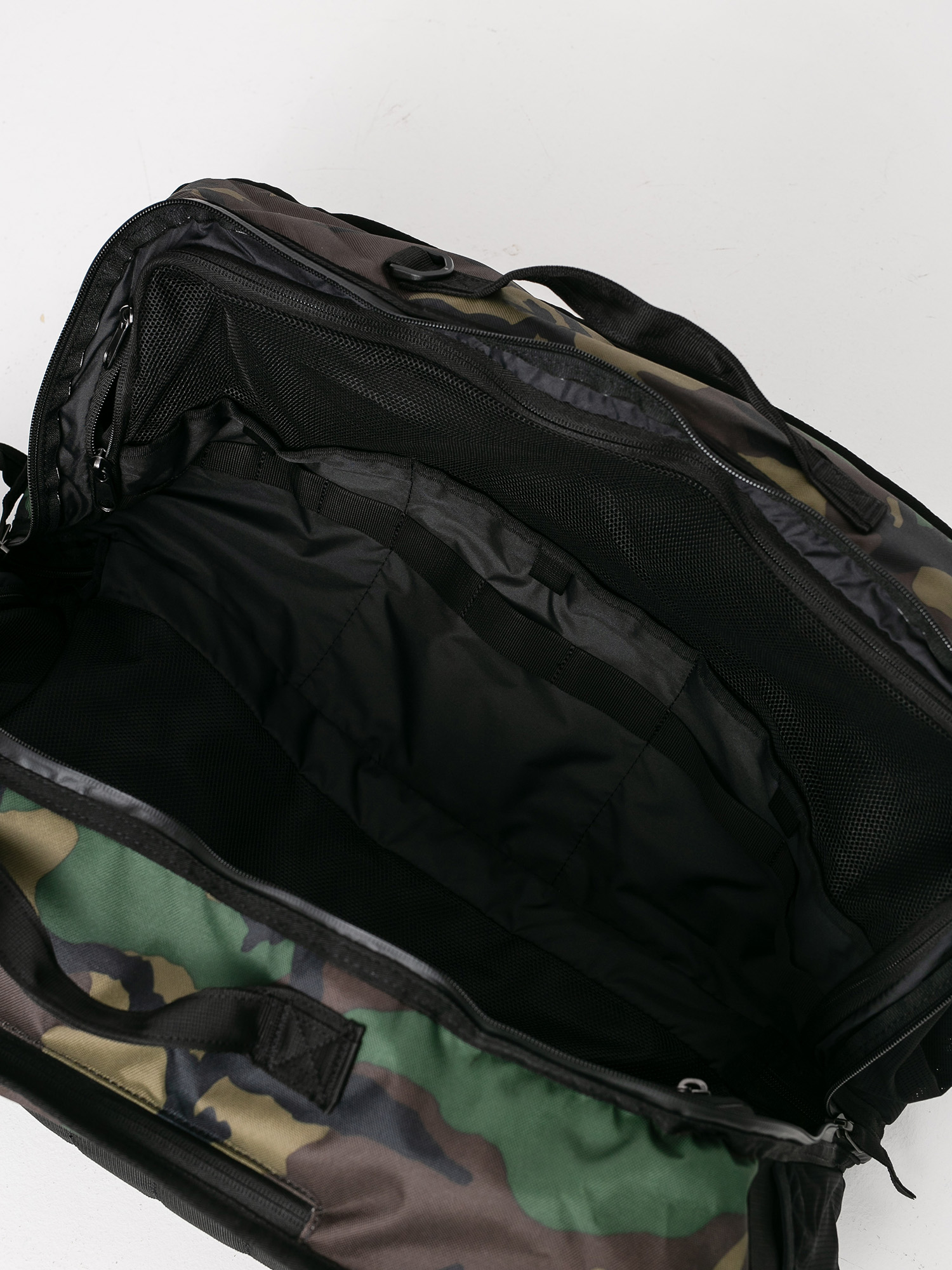Nike SB Rpm Tasche camo (black/black/white)