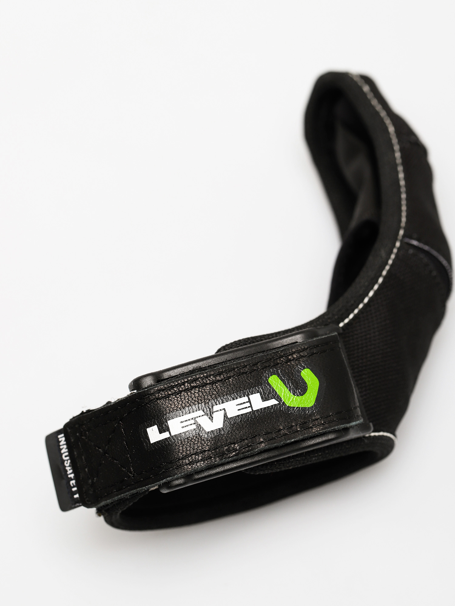 Level Thumb Protector Protector (black)